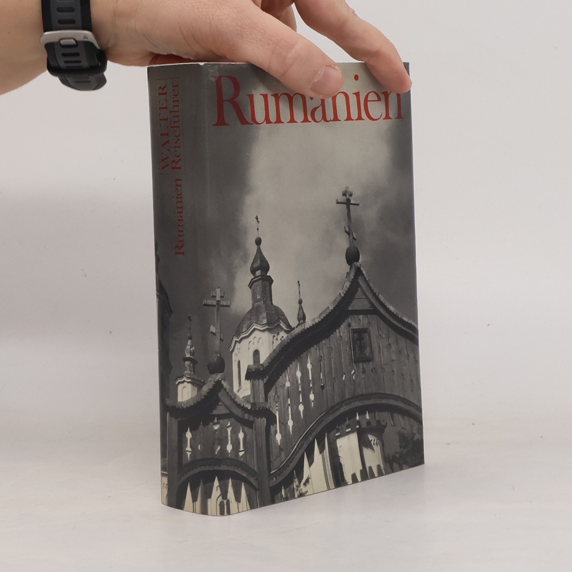 Rumänien