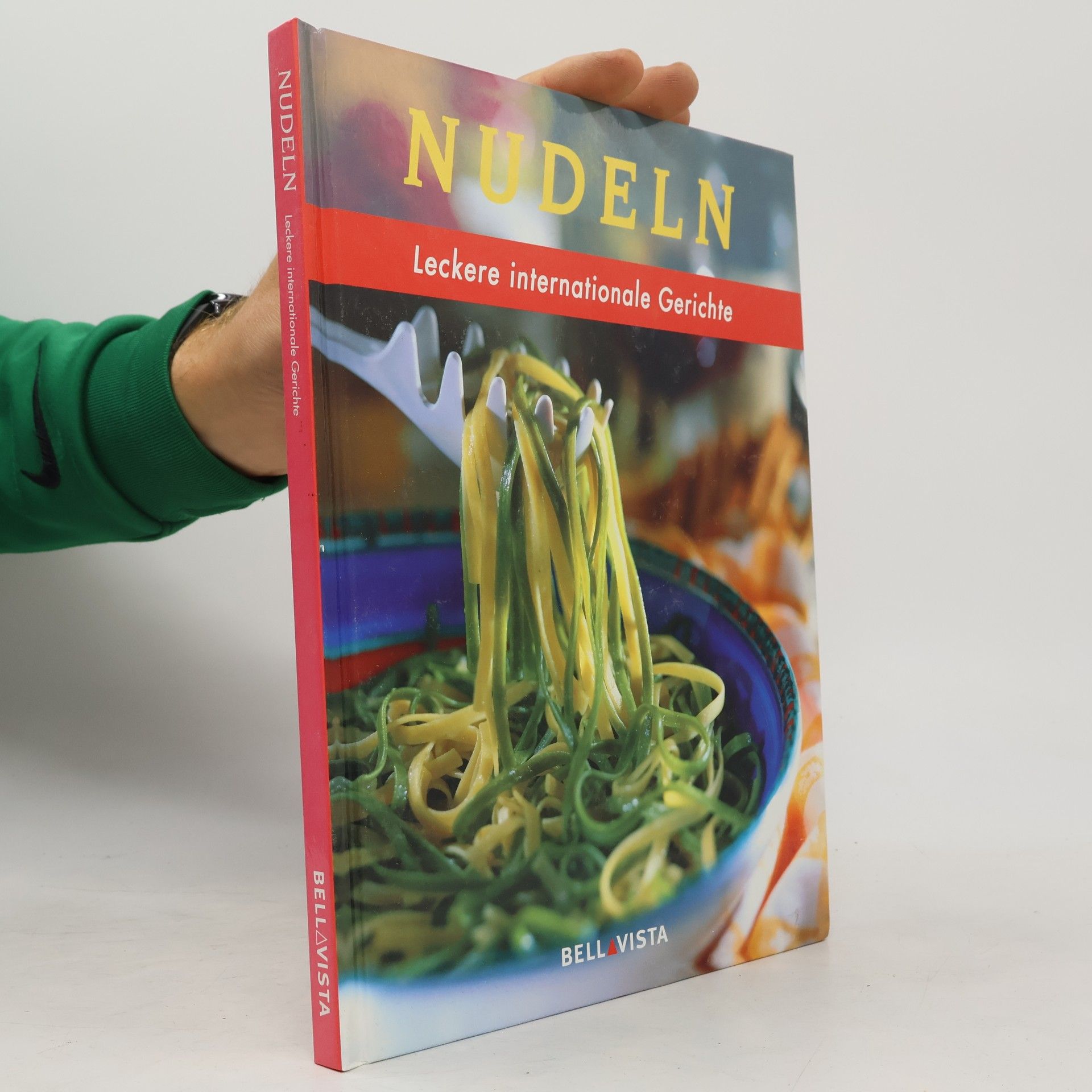 Nudeln