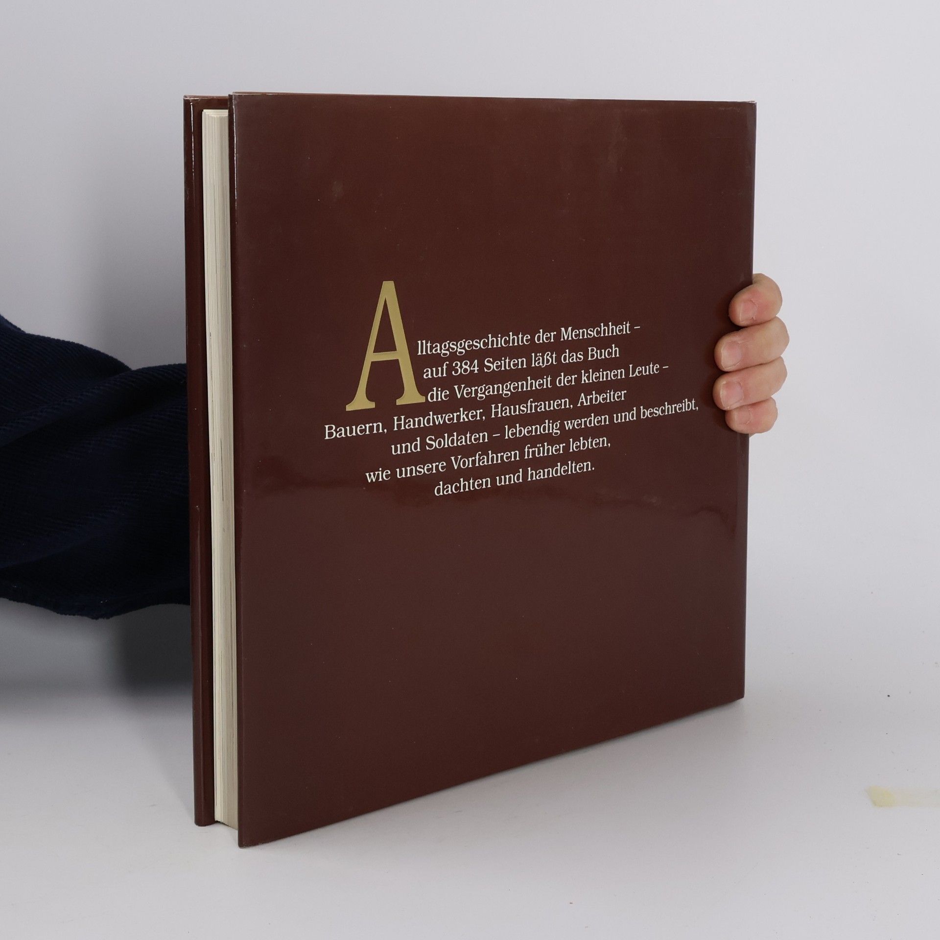 Autorenkollektiv Menschen in ihrer Zeit