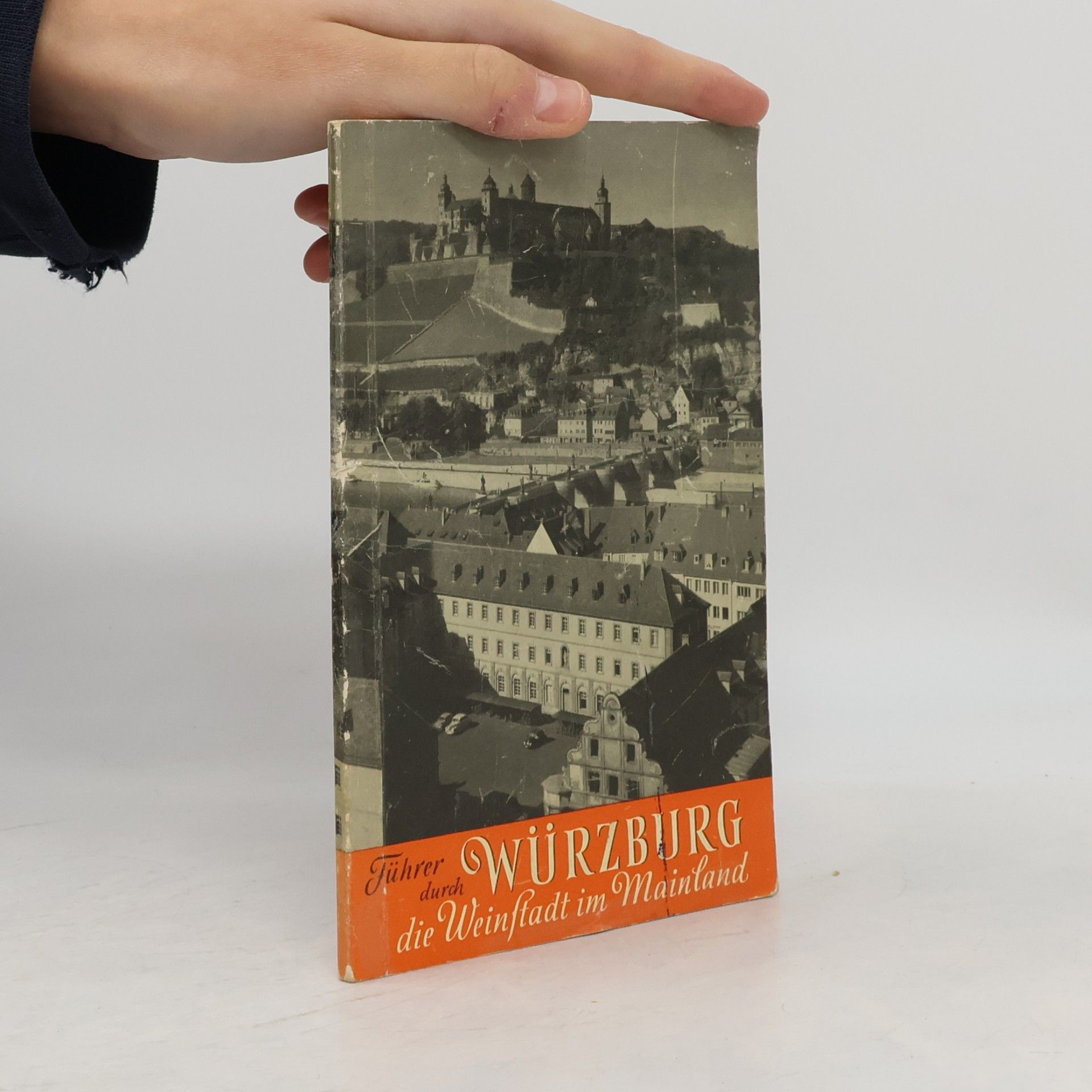 Würzburg