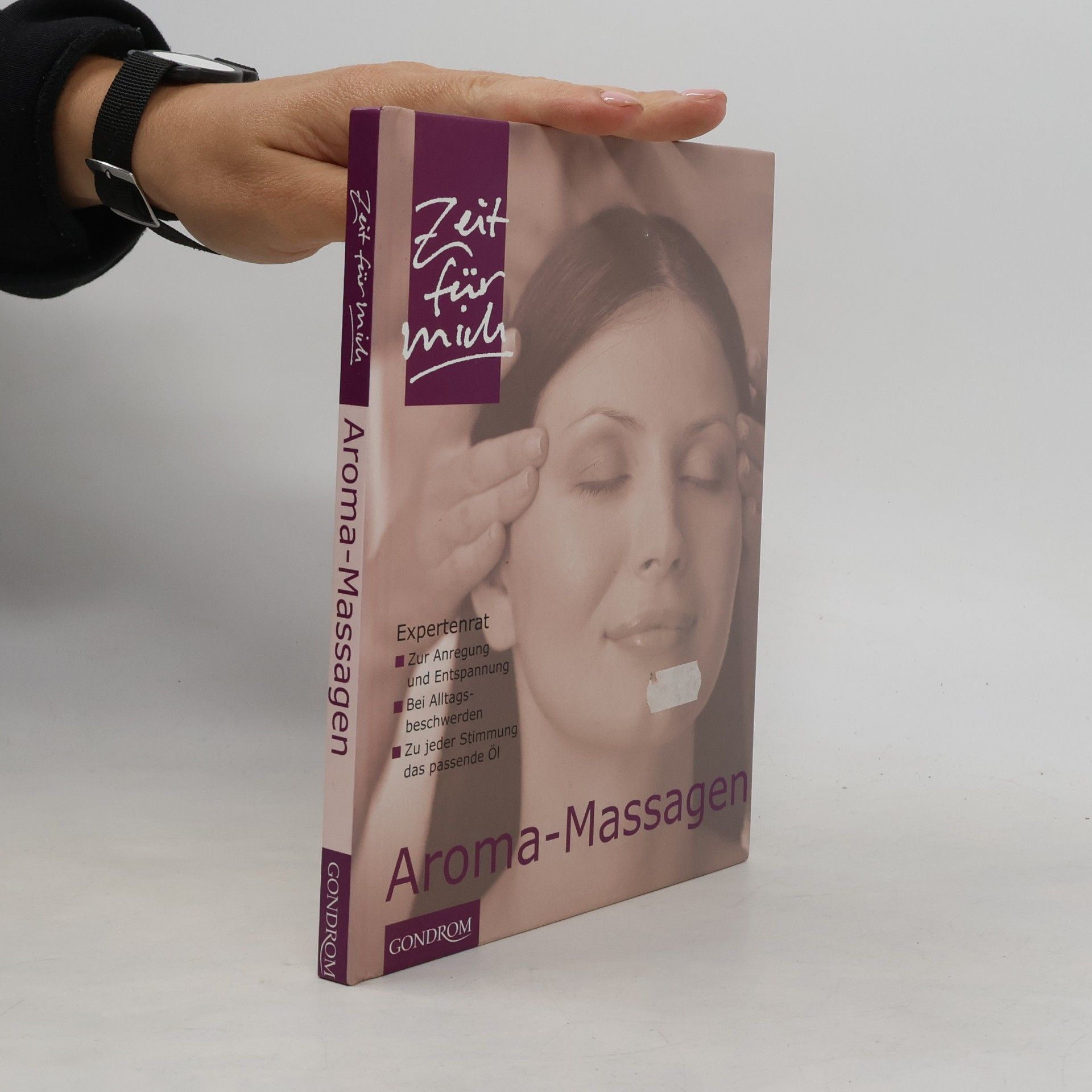 Aroma-Massage