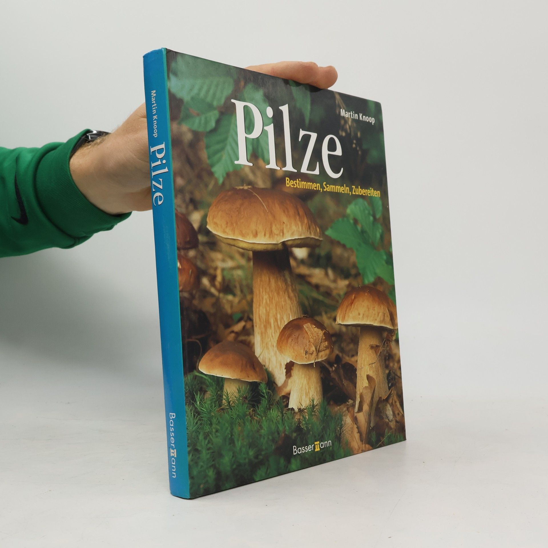 Pilze