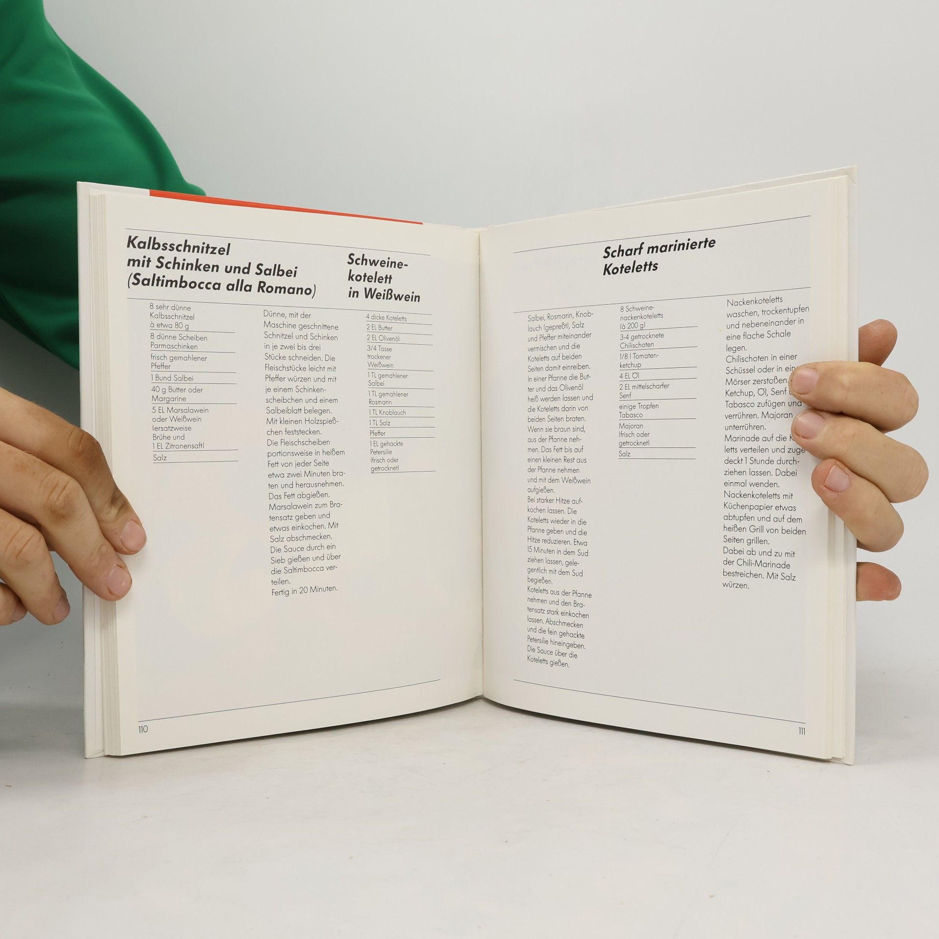 Autores varios Italienische Küche : das moderne Kochbuch für alle, die gerne vom Süden träumen