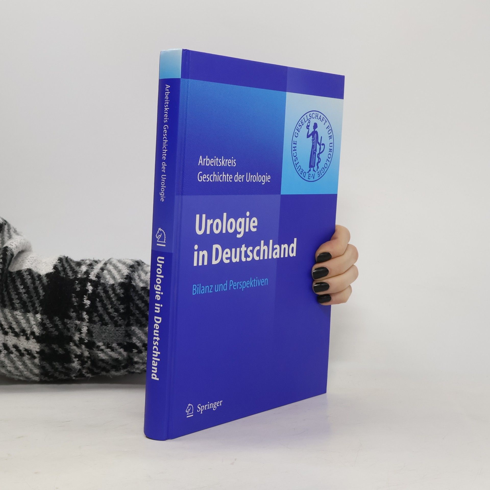 Urologie in Deutschland