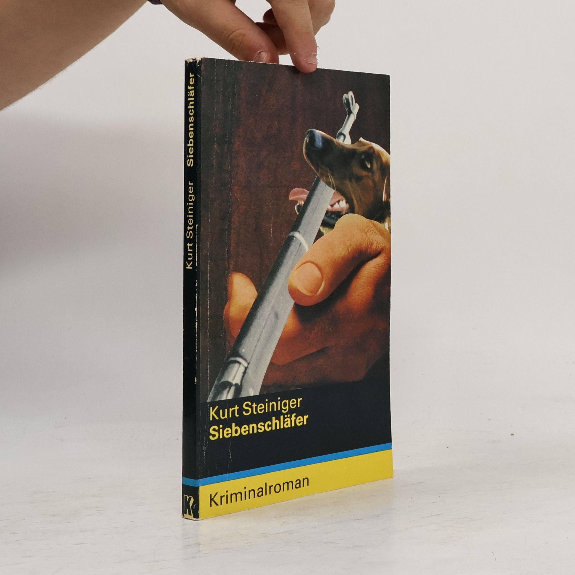 Siebenschläfer