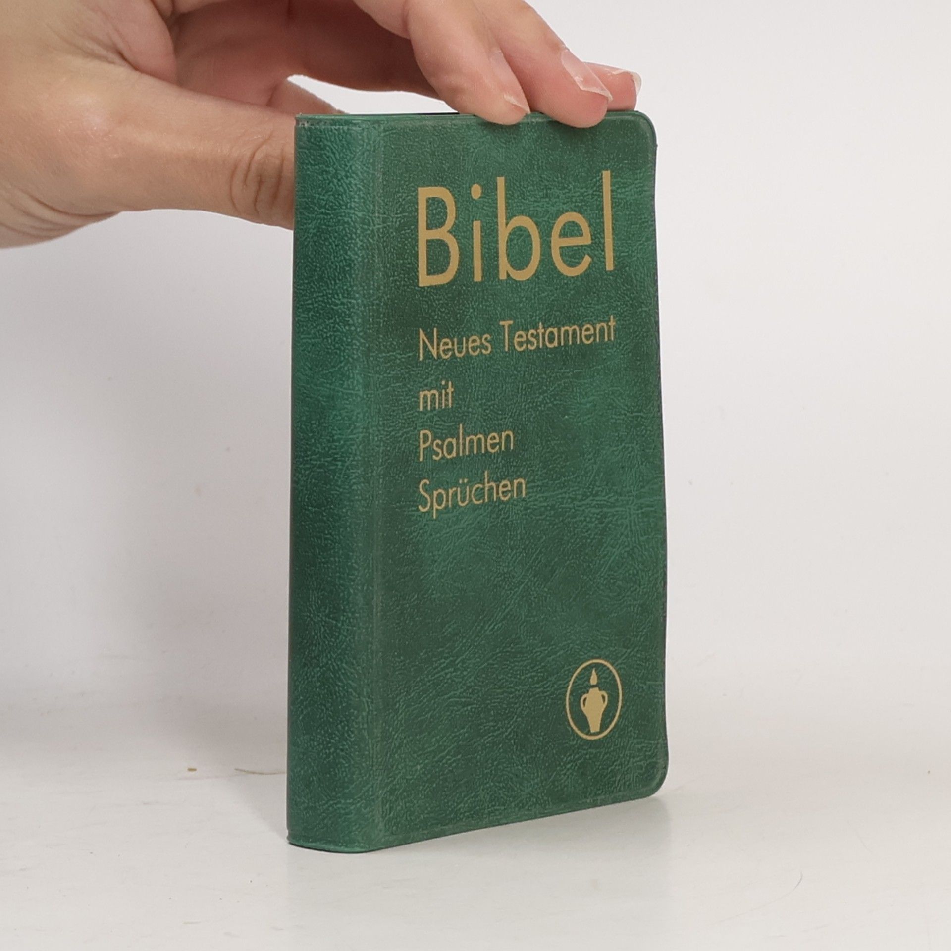 kolektiv Bibel