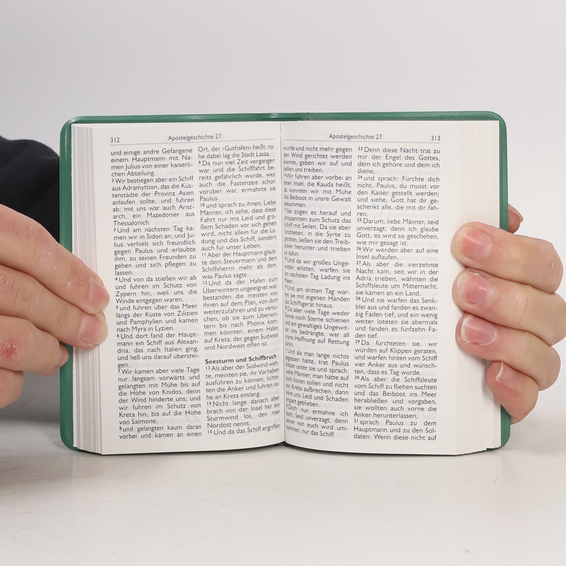 kolektiv Bibel