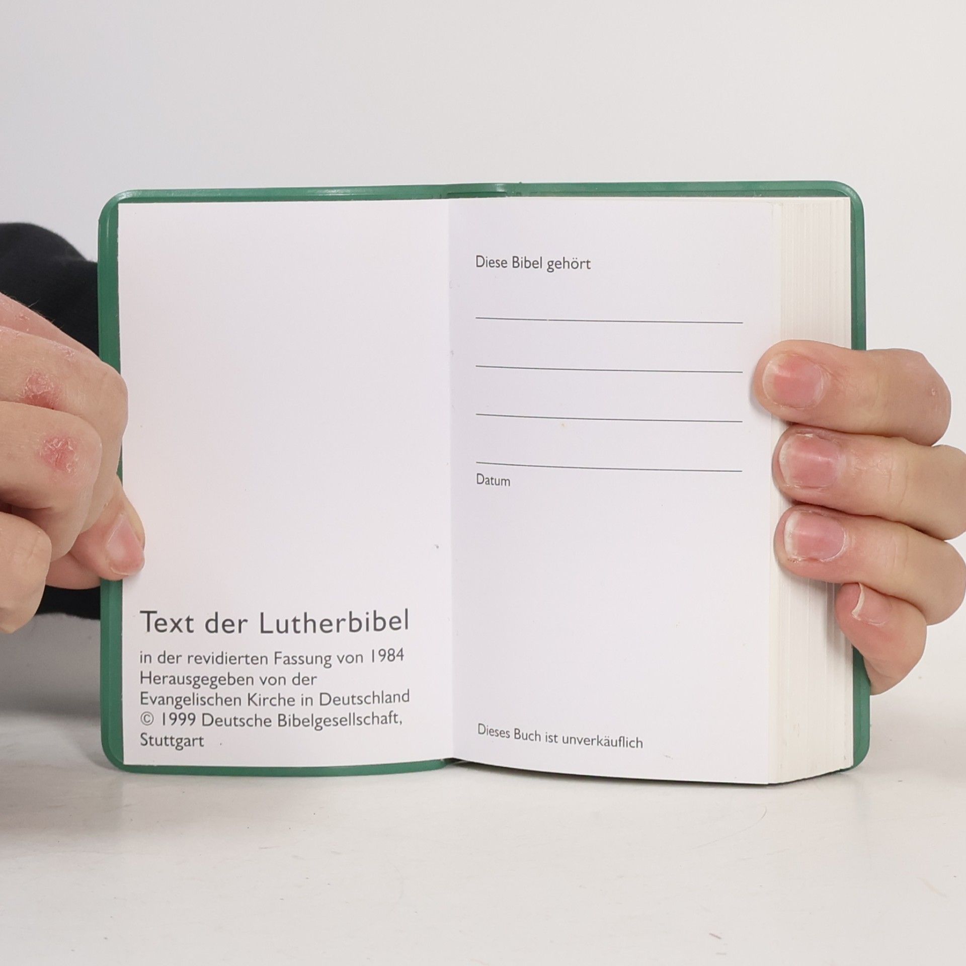 kolektiv Bibel