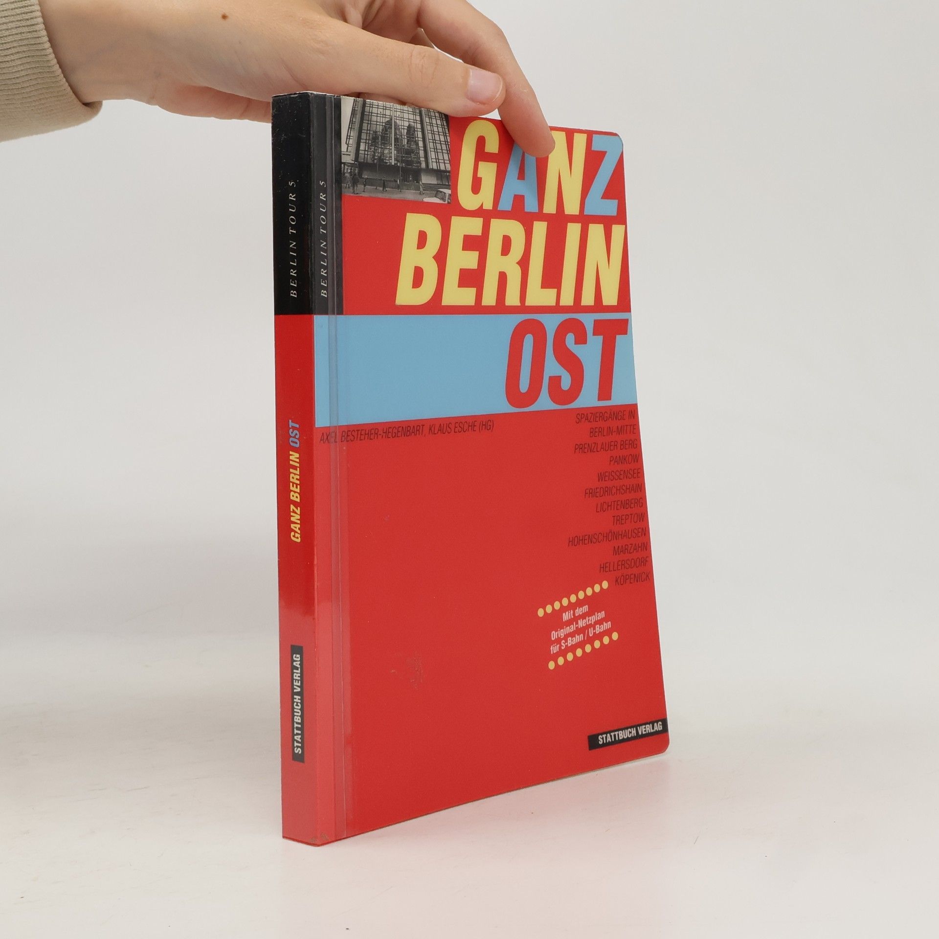 Ganz Berlin-Ost