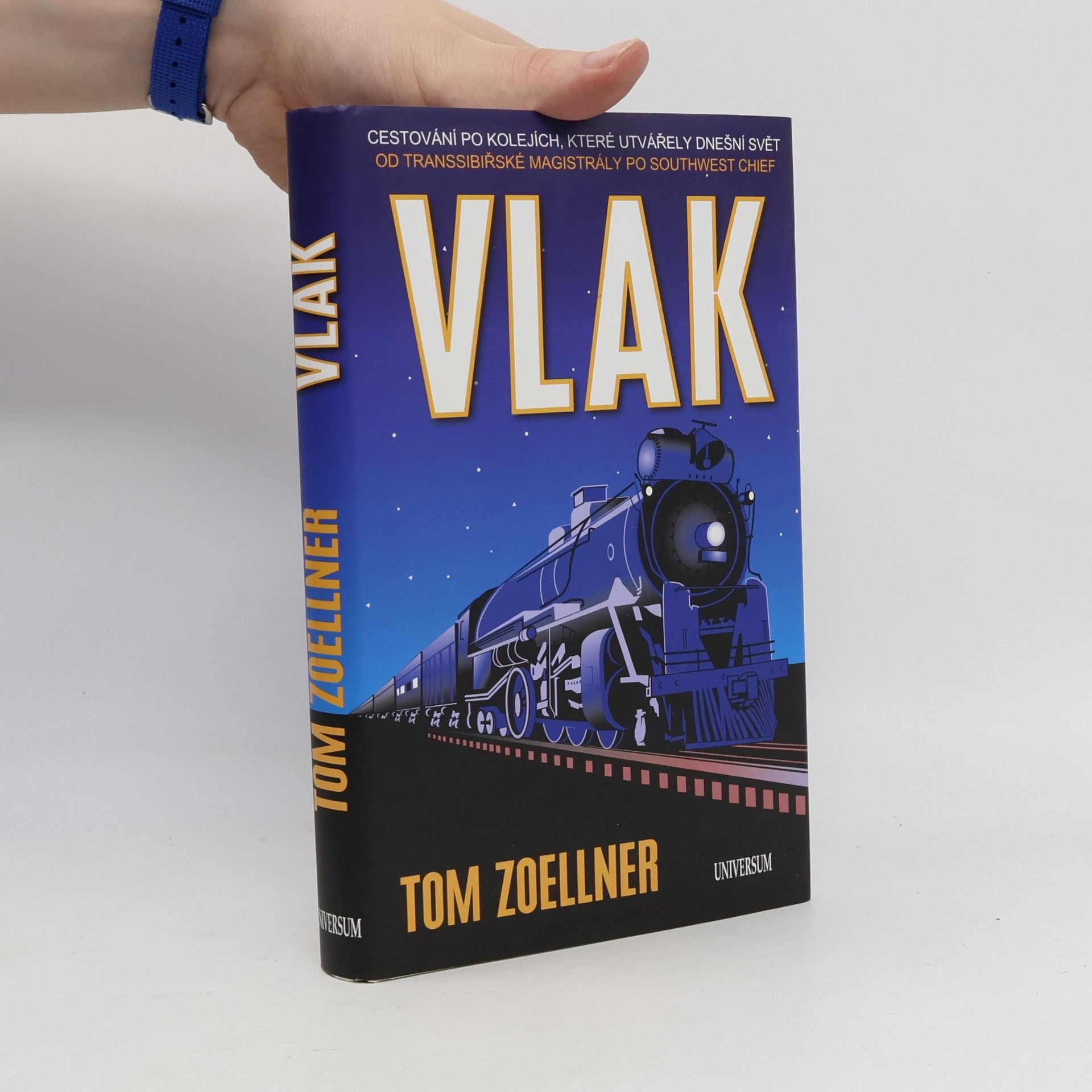 Vlak