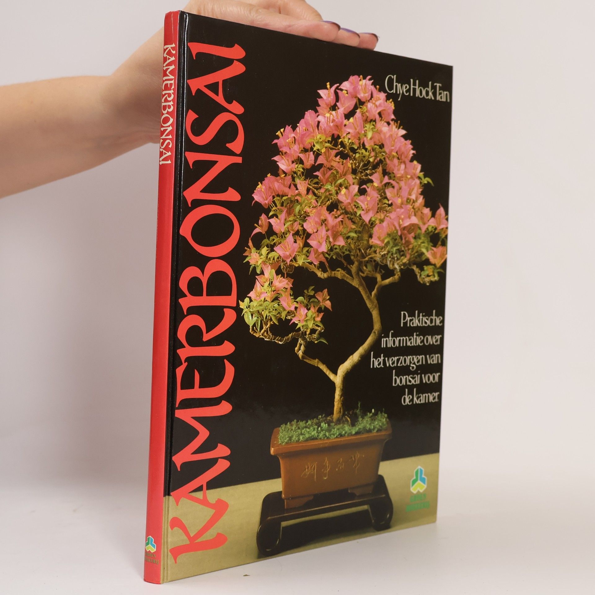 Kamerbonsai