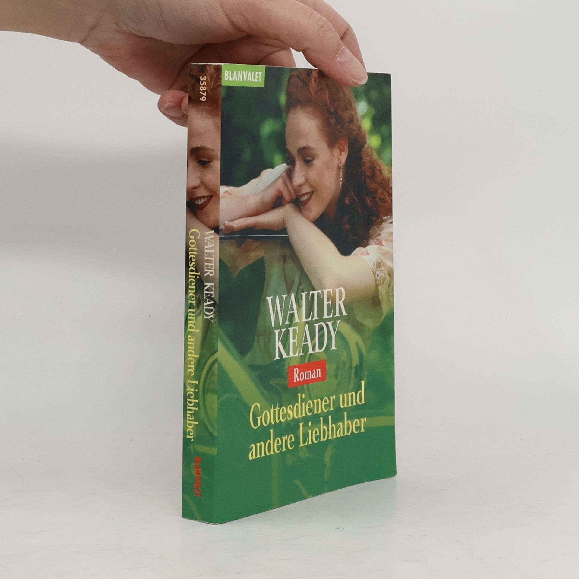 Gottesdiener und andere Liebhaber