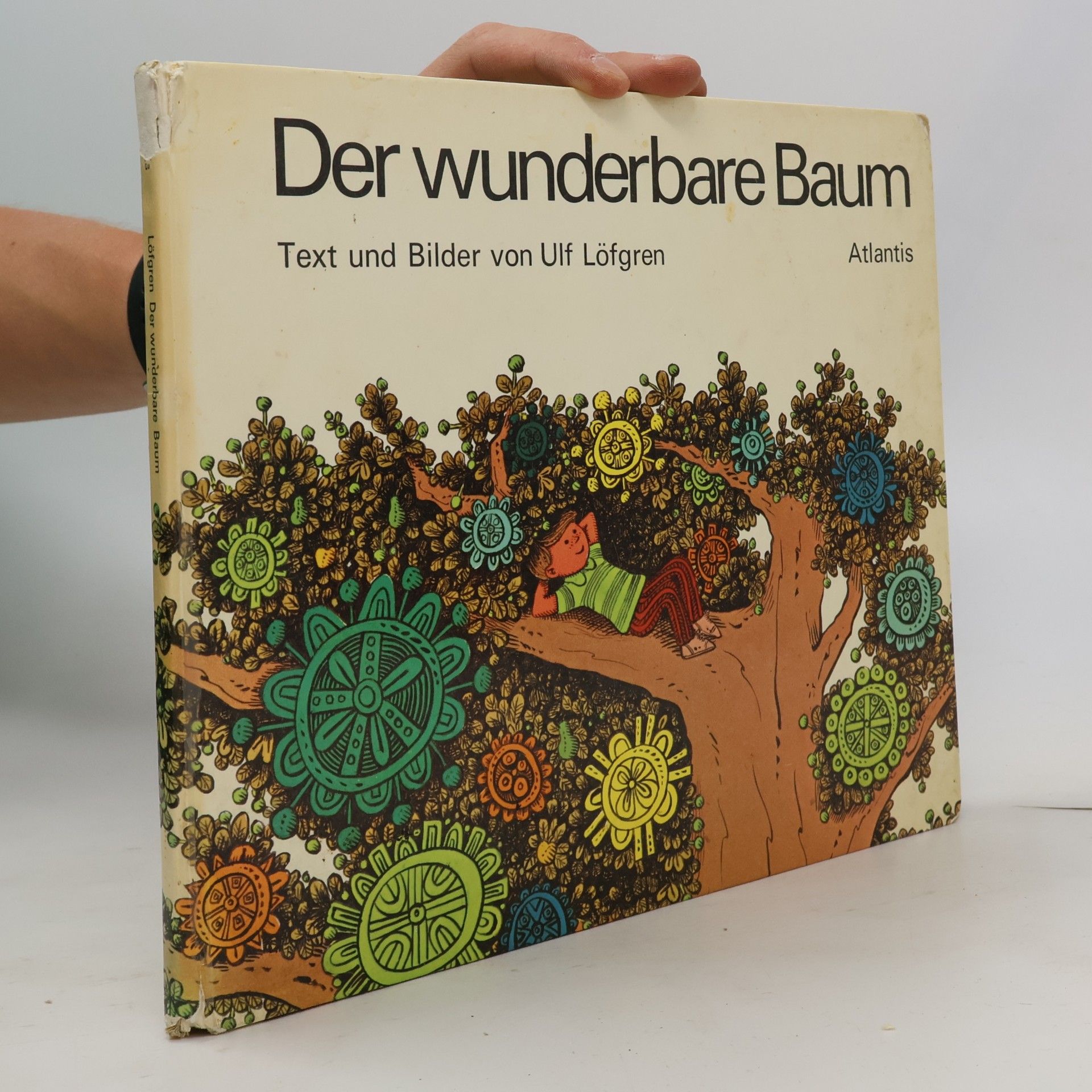 Der wunderbare Baum