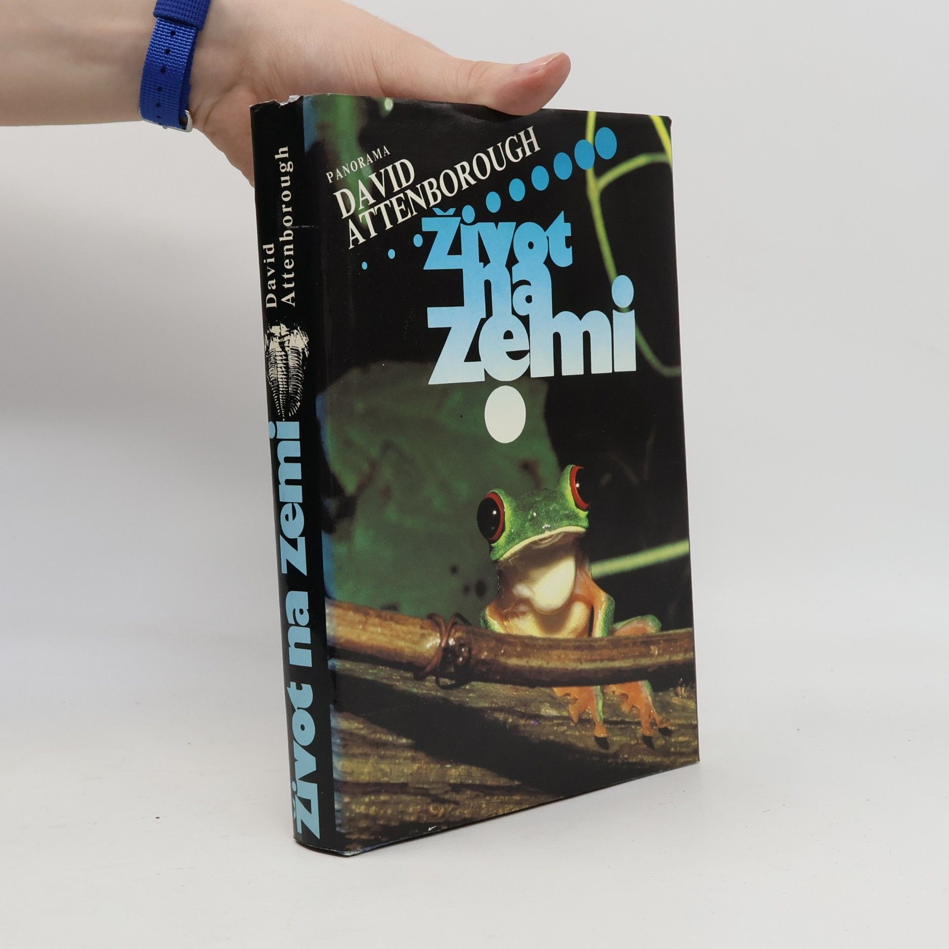 Život na Zemi