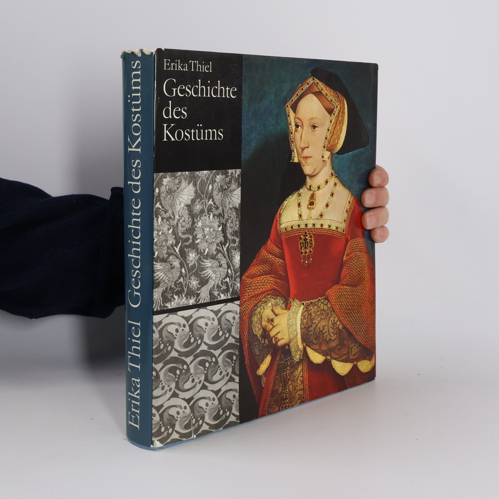 Geschichte des Kostüms