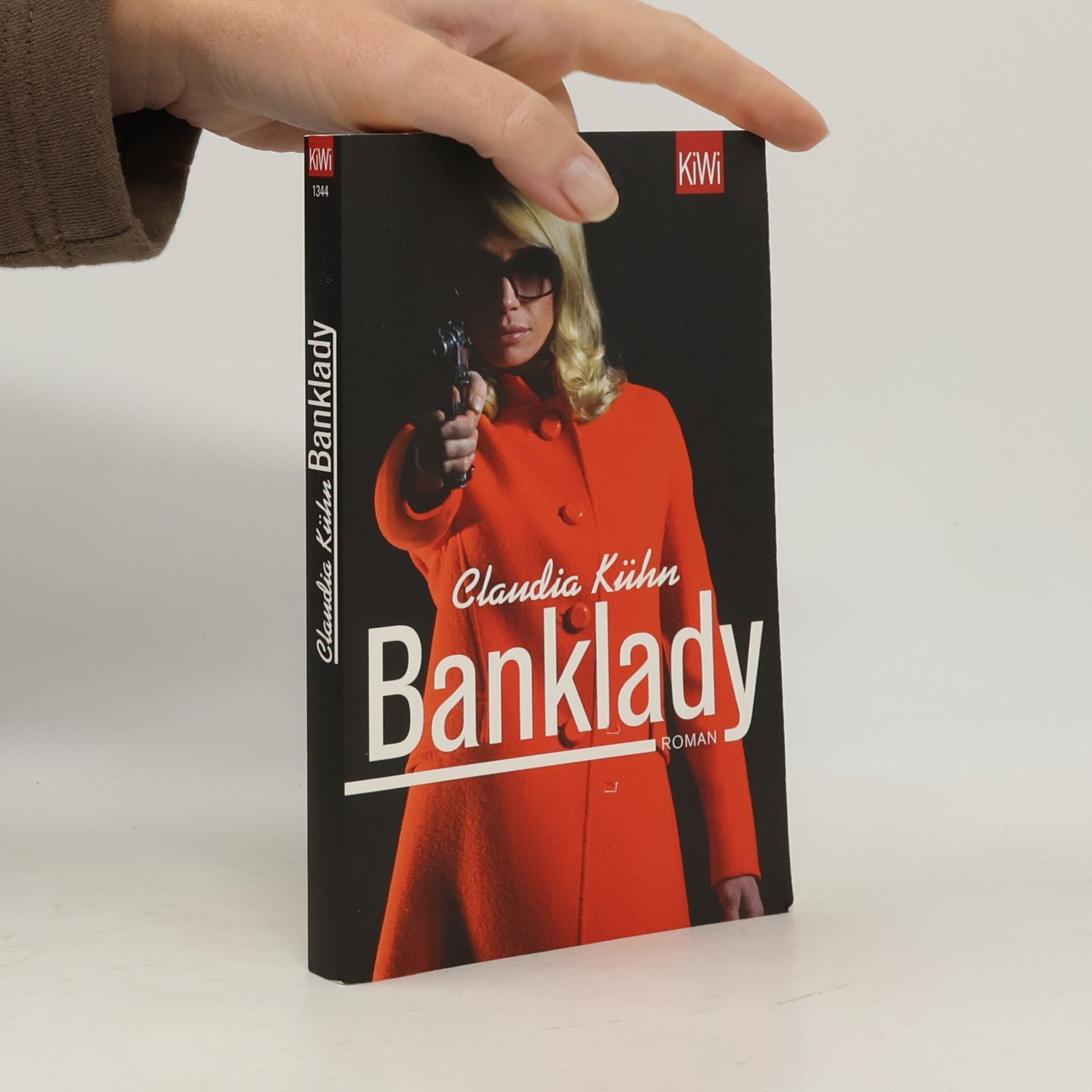 Banklady