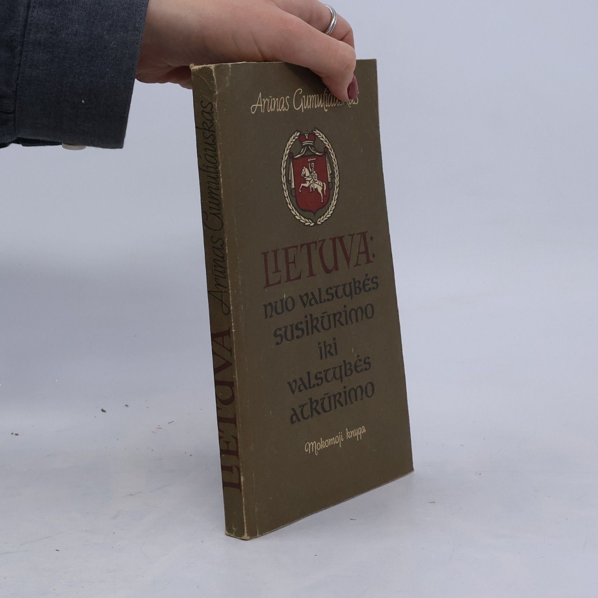 Lietuva