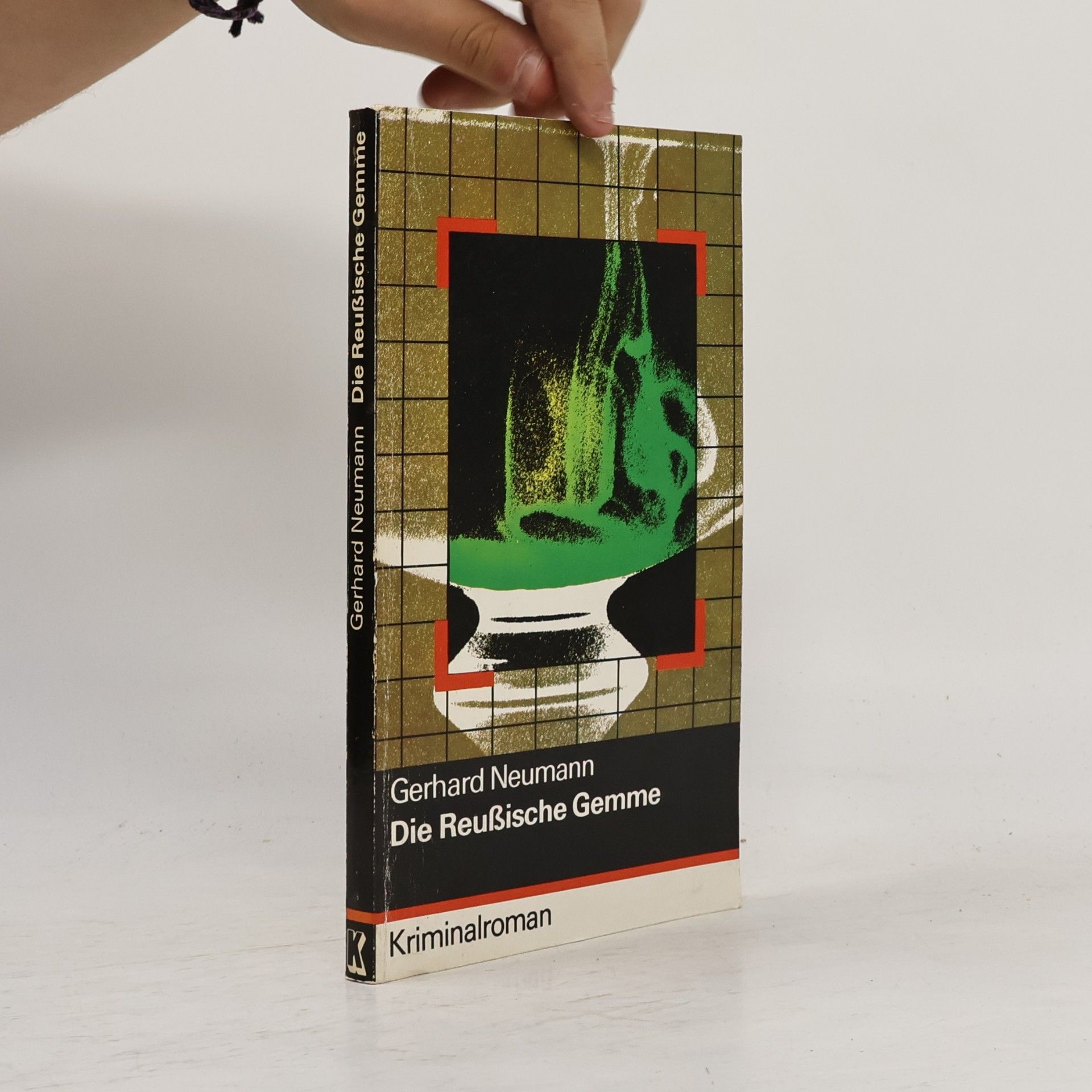 Die Reußische Gemme