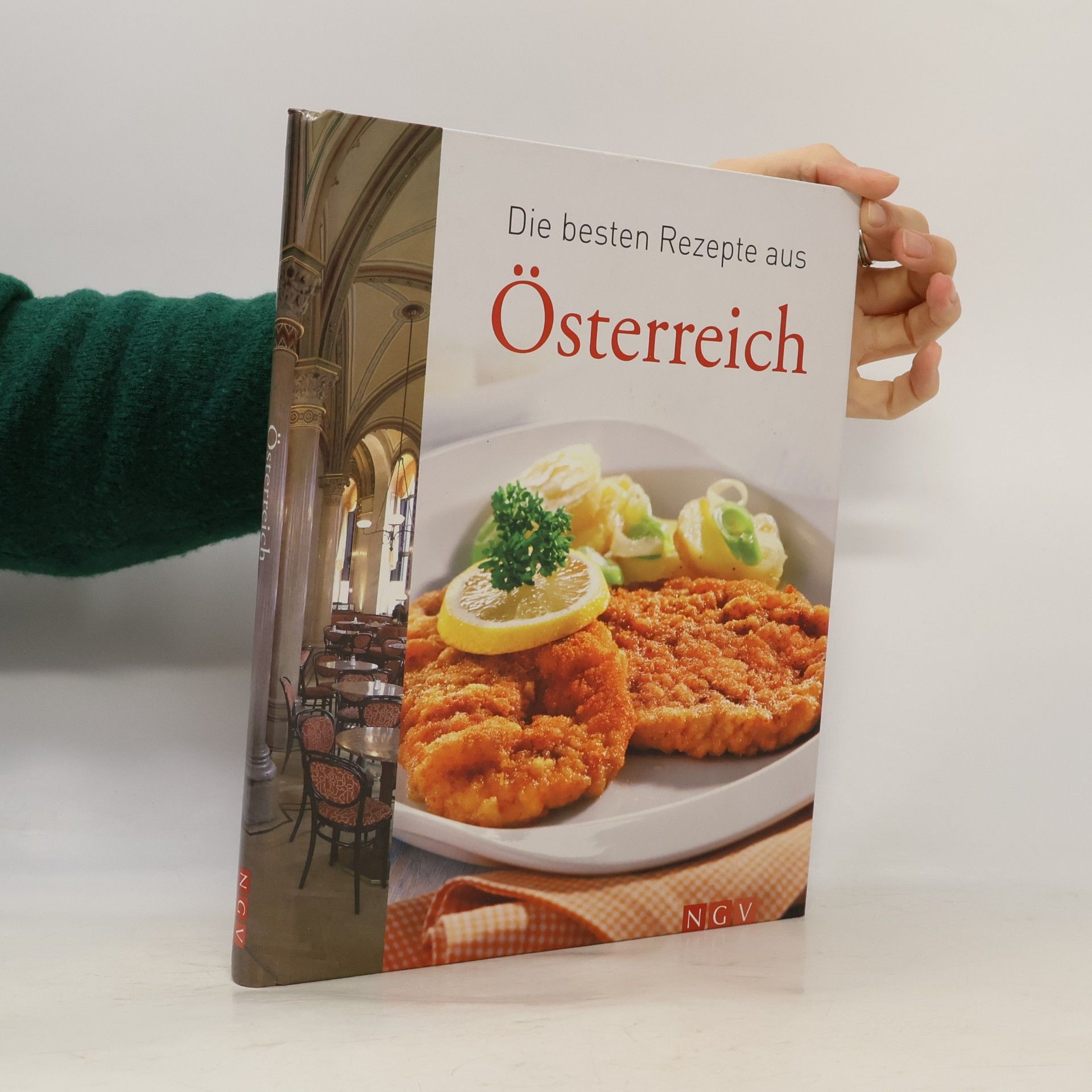 Die besten Rezepte aus Österreich