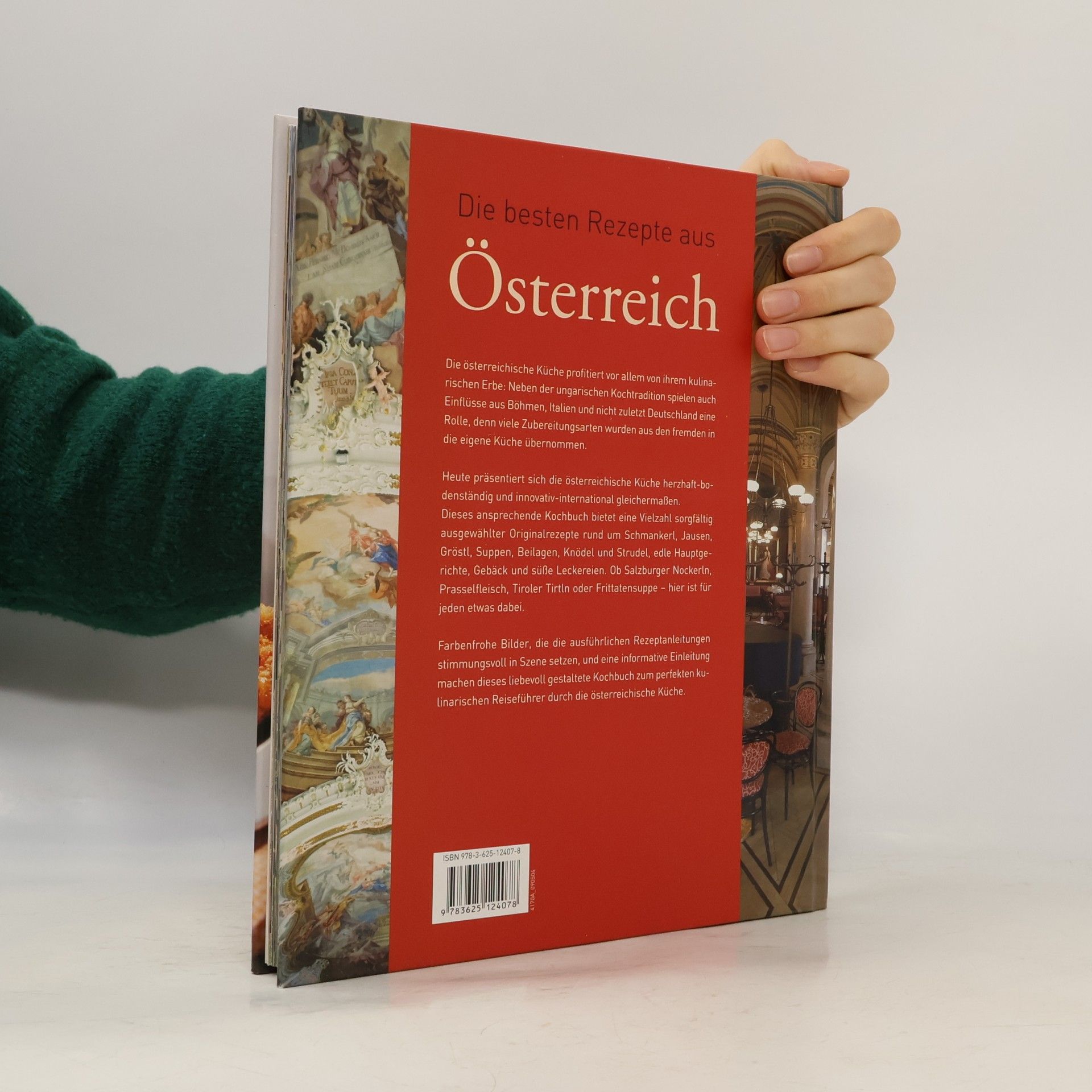 Gertrud Berning Die besten Rezepte aus Österreich