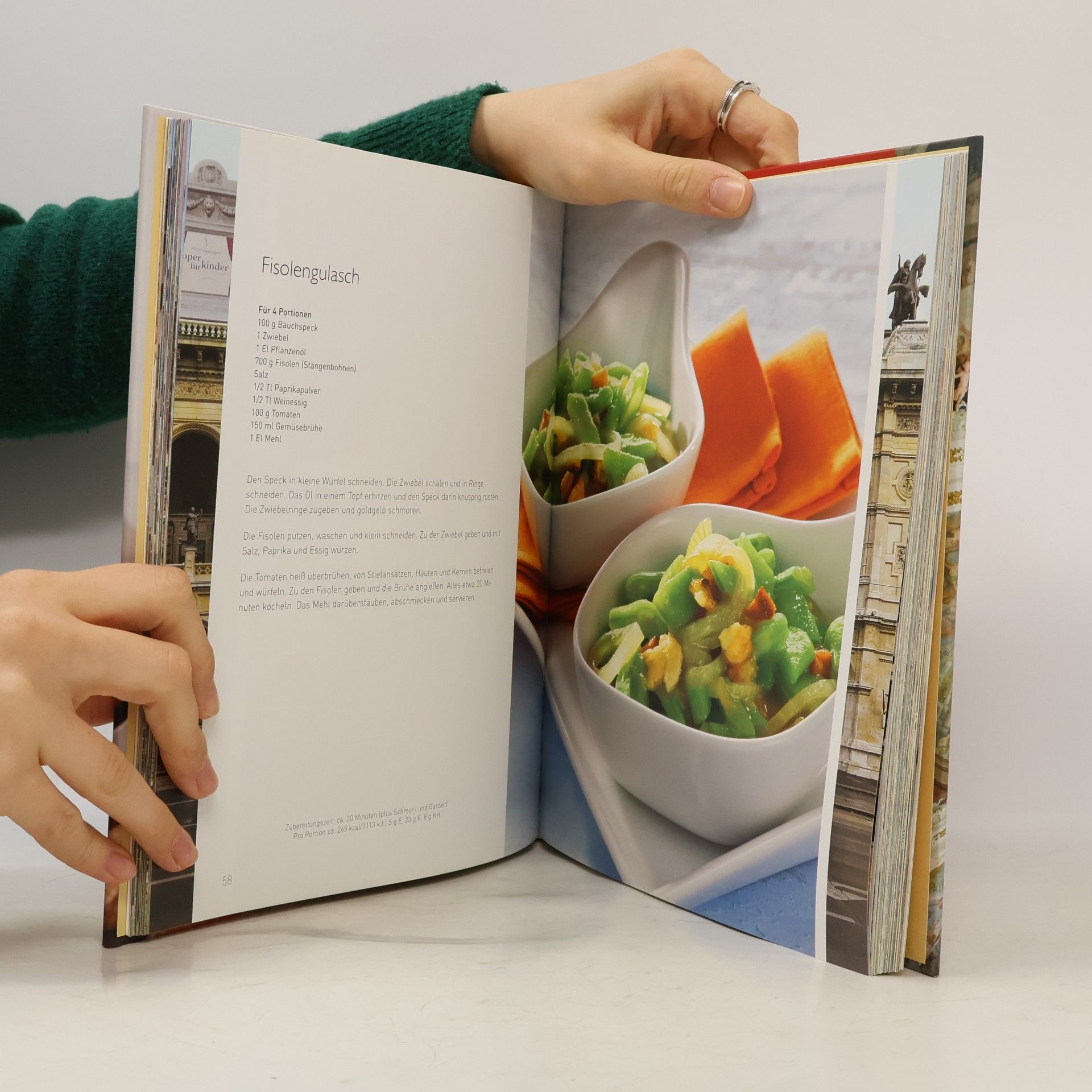 Gertrud Berning Die besten Rezepte aus Österreich