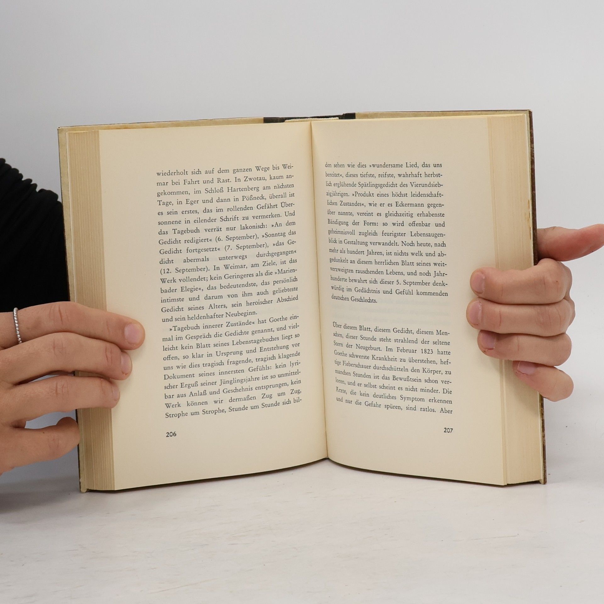 Stefan Zweig Sternstunden der Menscheit