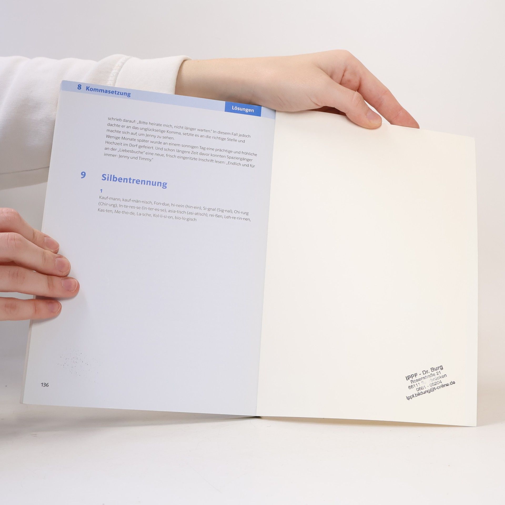 Various authors Training Deutsch Rechtschreibung. 9./10. Schuljahr
