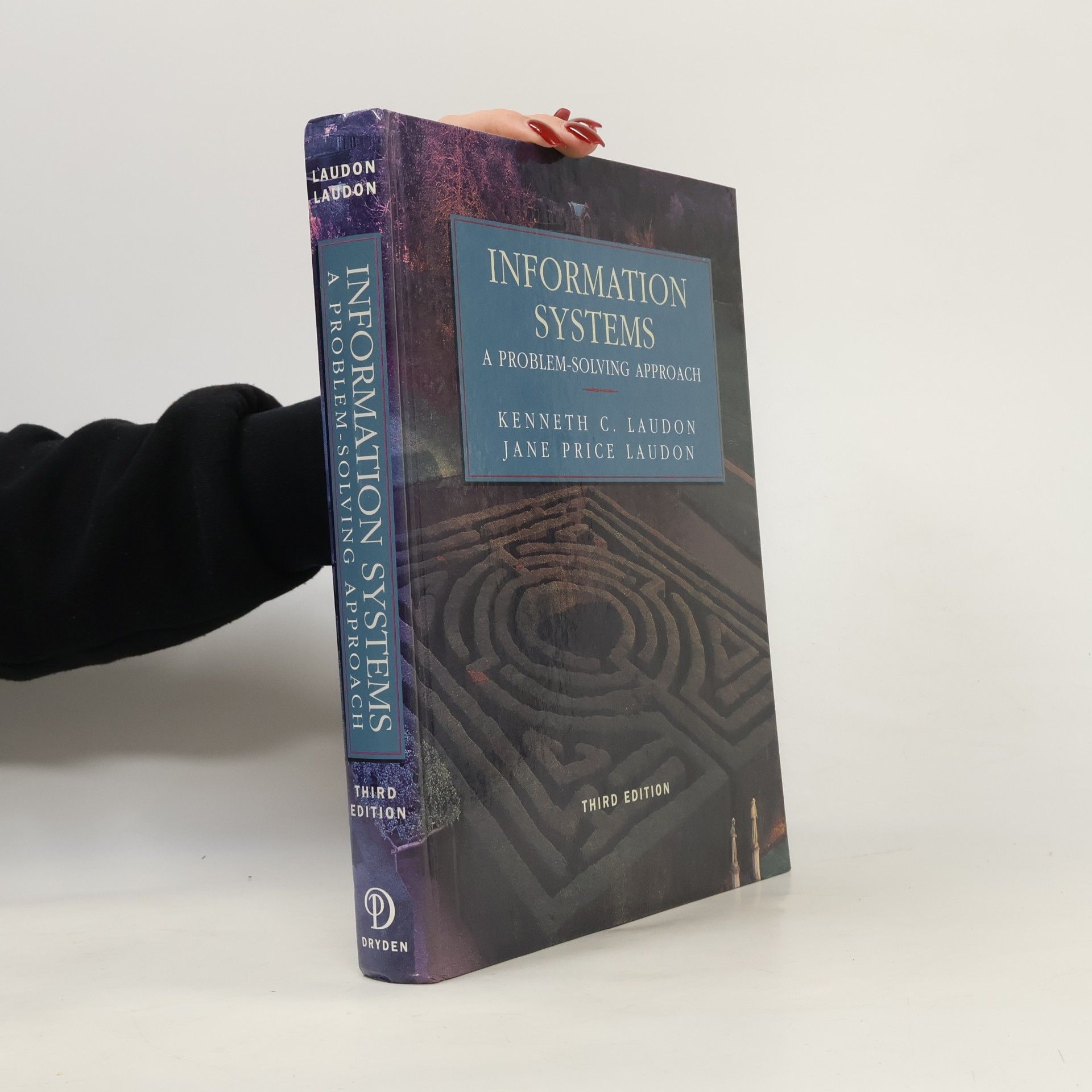 Information systems