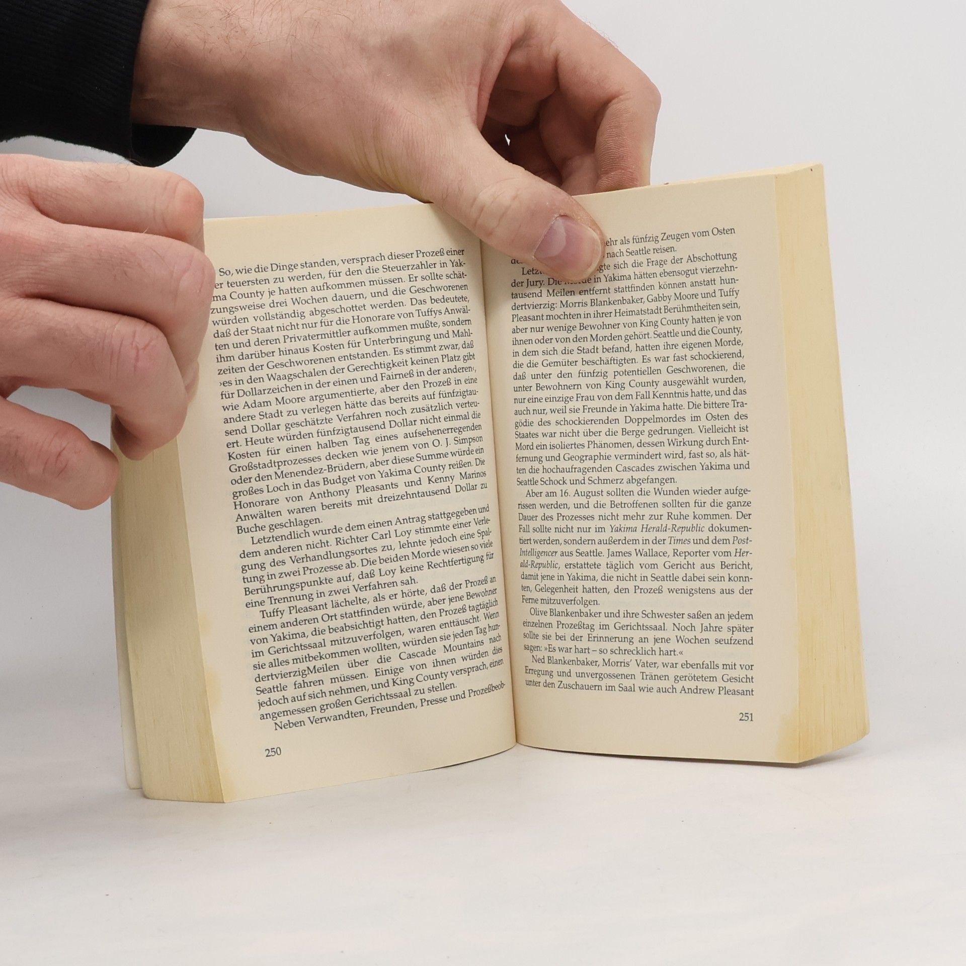 Ann Rule Tödliches Verlangen. Aus d. Amerikan. v. Cecile G. Lecaux