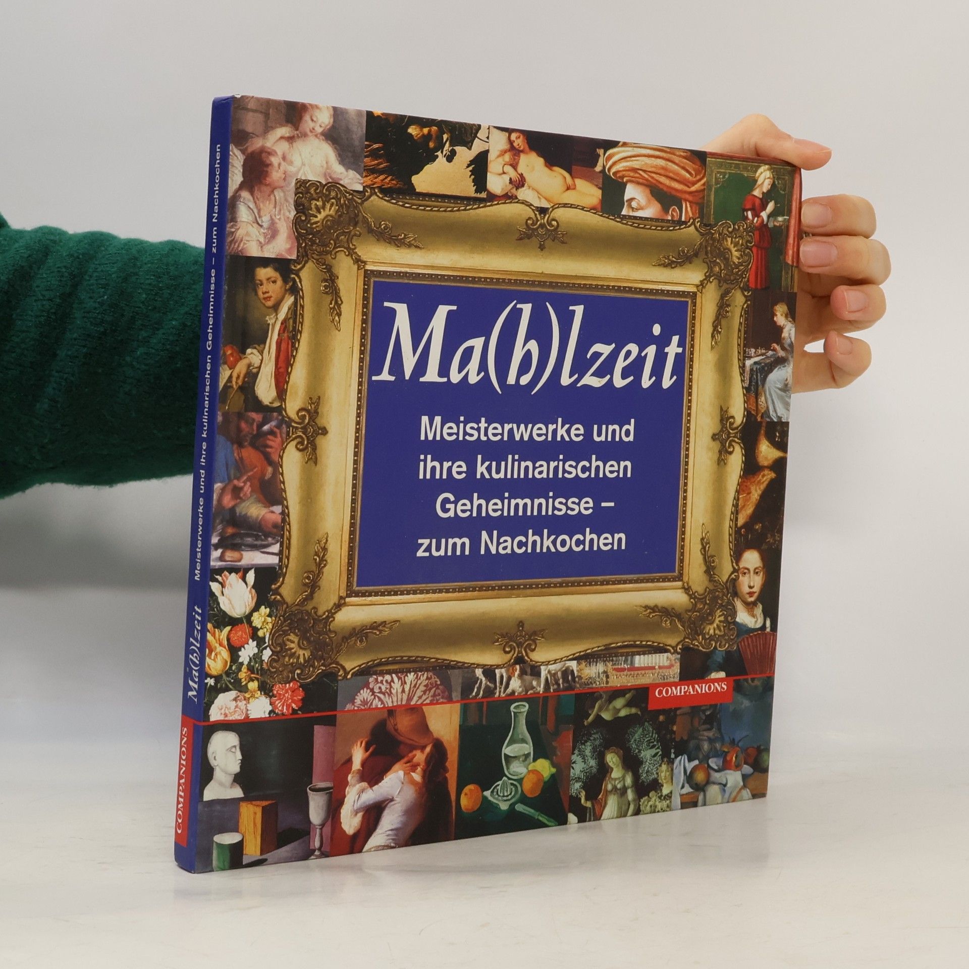 Ma(h)lzeit