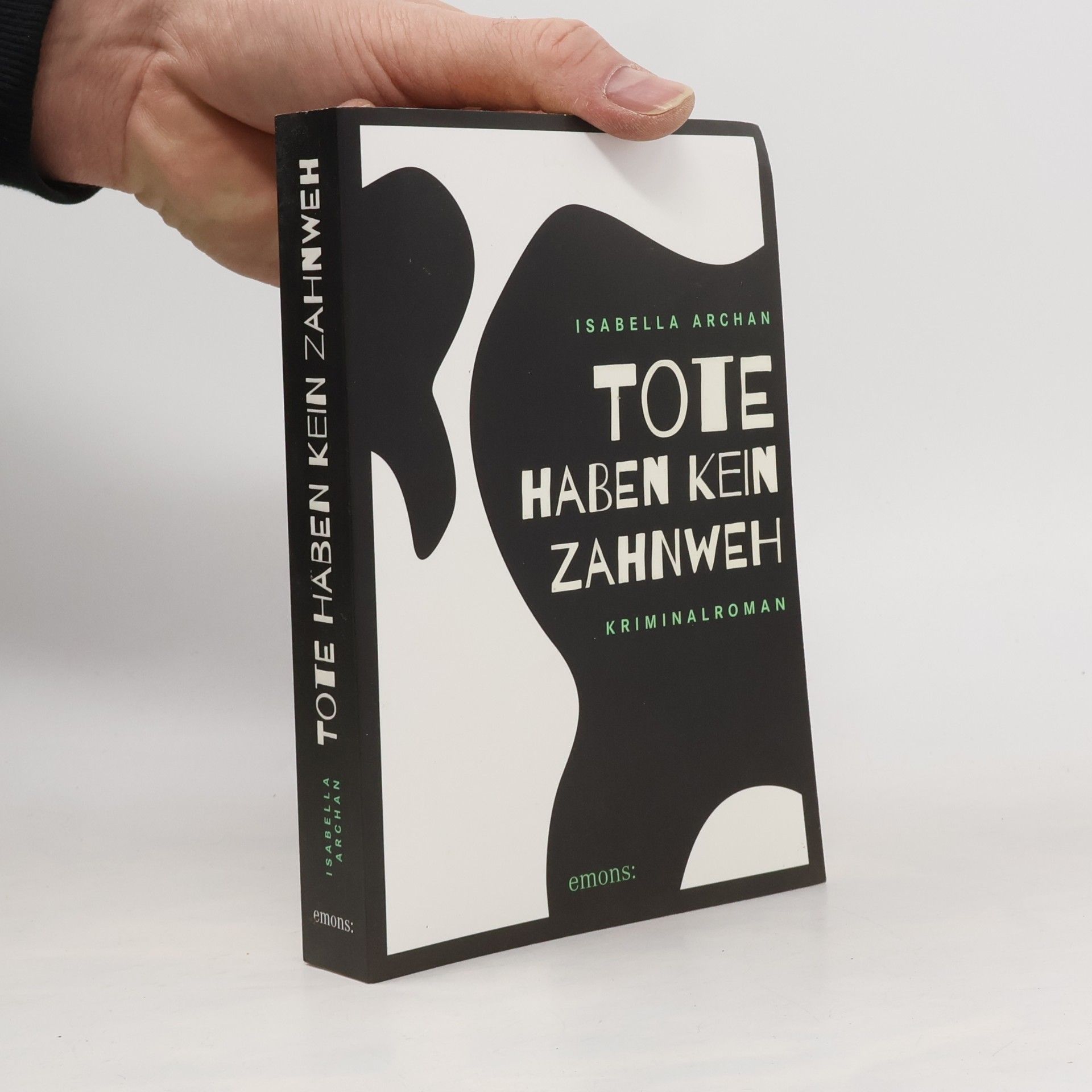 Tote haben kein Zahnweh