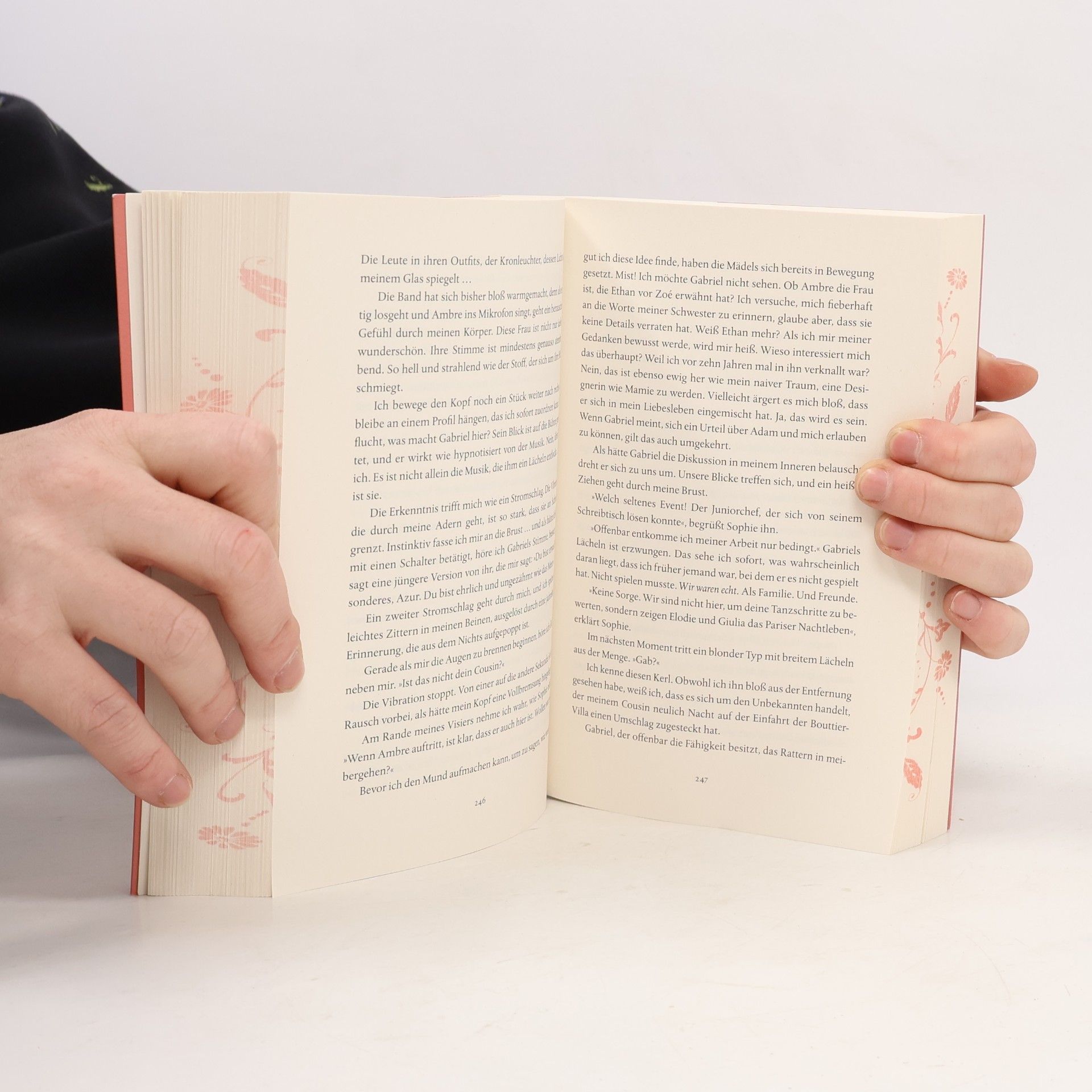 Antonia C. Wesseling Love Couture - 1: Les Bouttiers - Wir sind jetzt