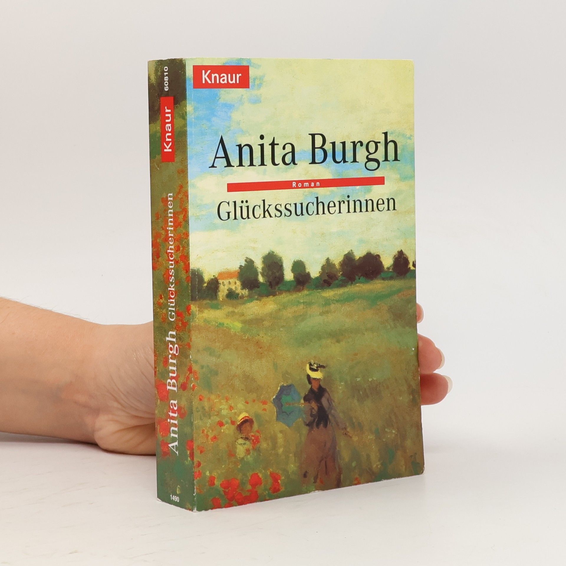 Die Glückssucherinnen. Roman