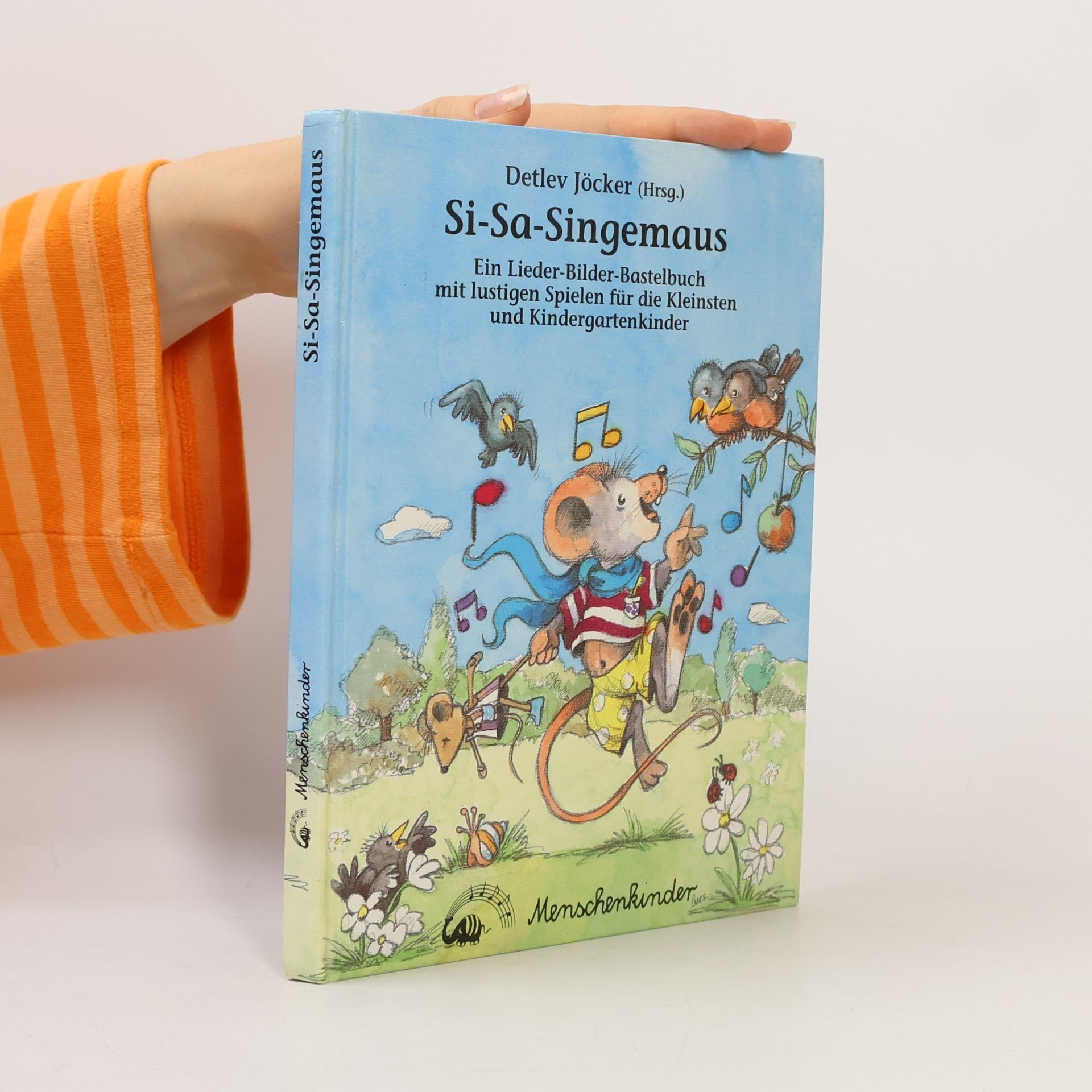 Si-Sa-Singemaus
