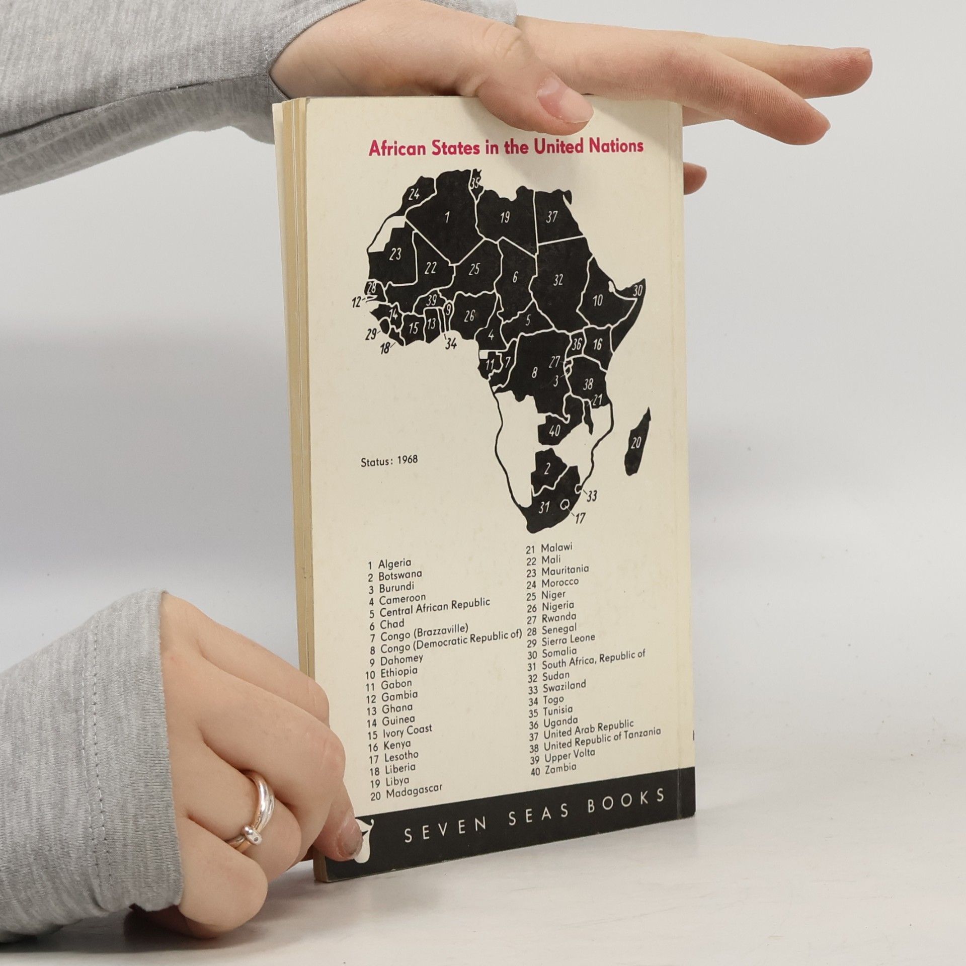 Mark Twain King Leopold's Soliloquy