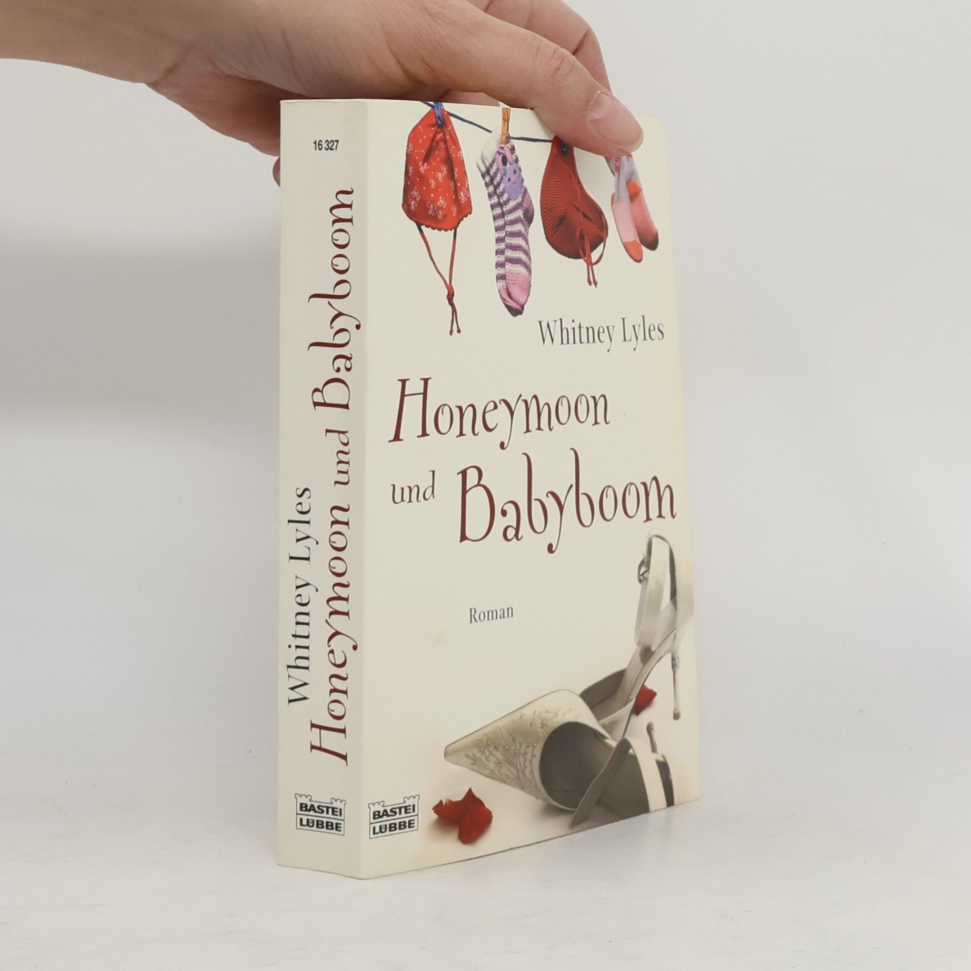 Honeymoon und Babyboom