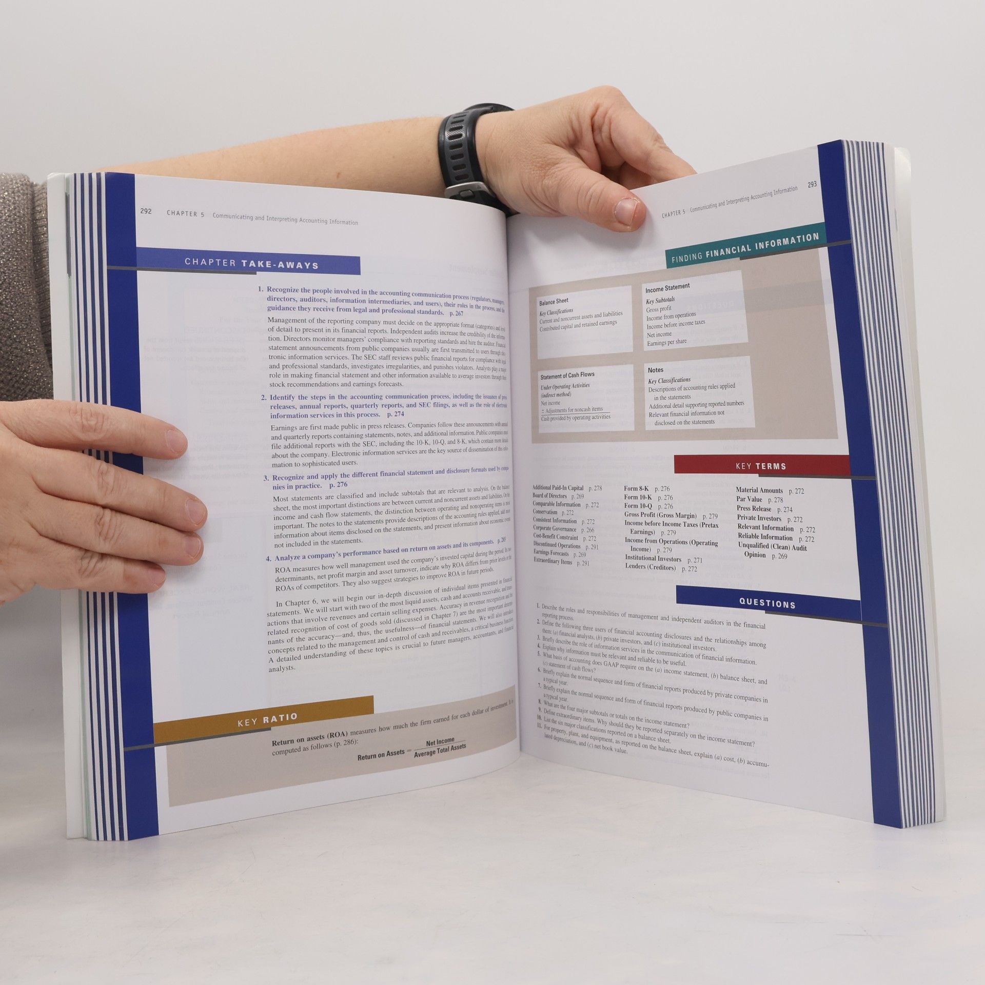 Patricia A. Libby Financial Accounting, Global Edition