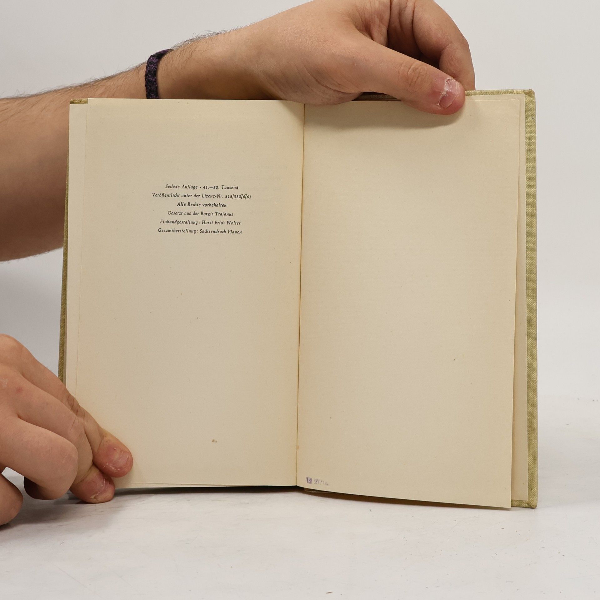 Friedrich Schiller Schillers Werke 4