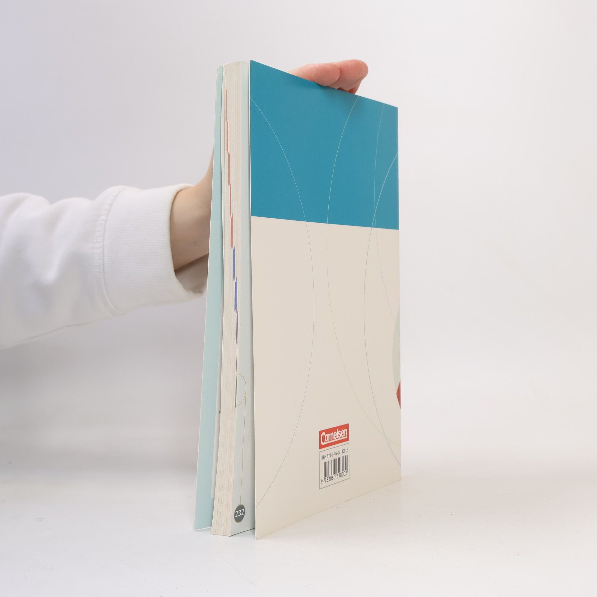 Marianne Steigner 5. Schuljahr, Schülerbuch