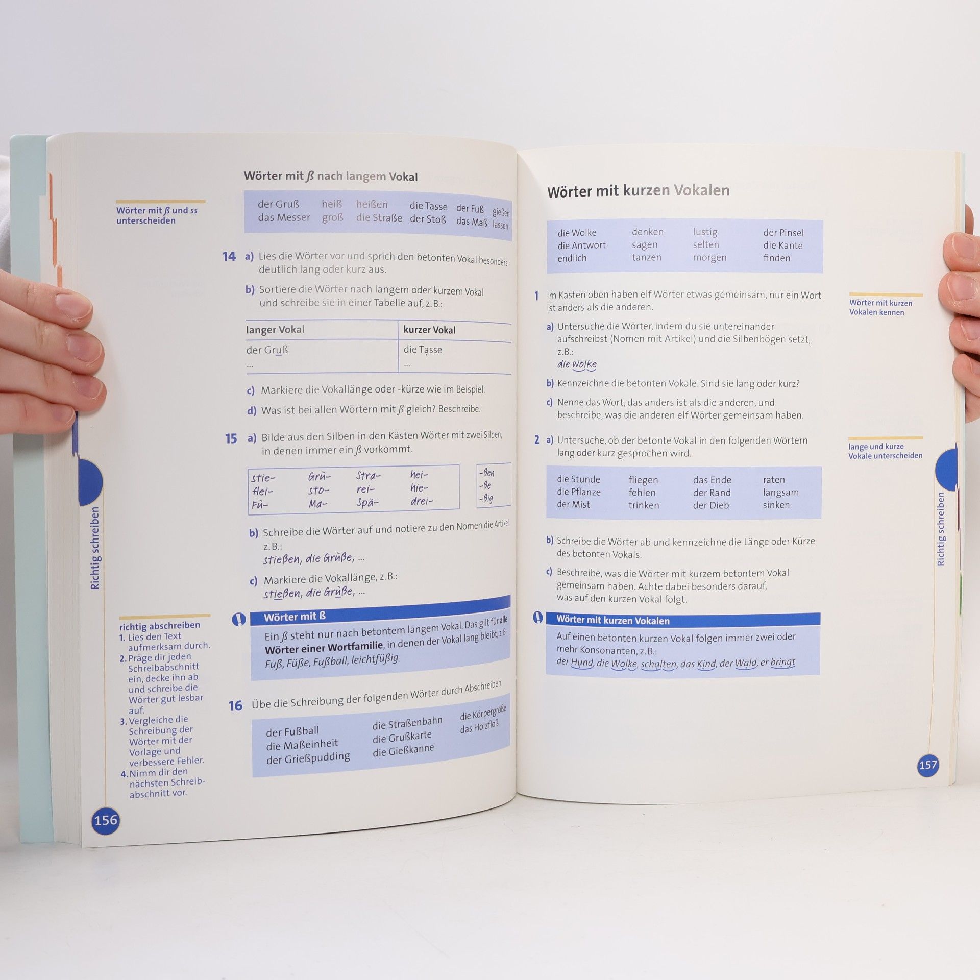 Marianne Steigner 5. Schuljahr, Schülerbuch