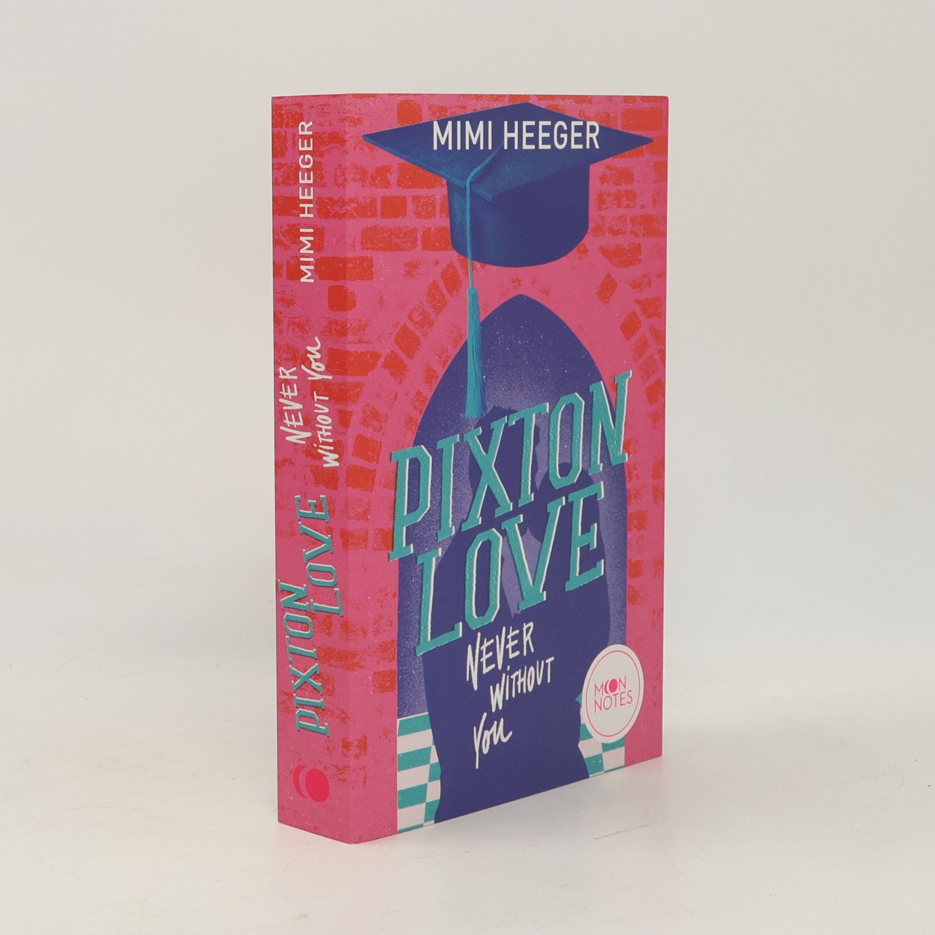 Pixton Love - Never without you