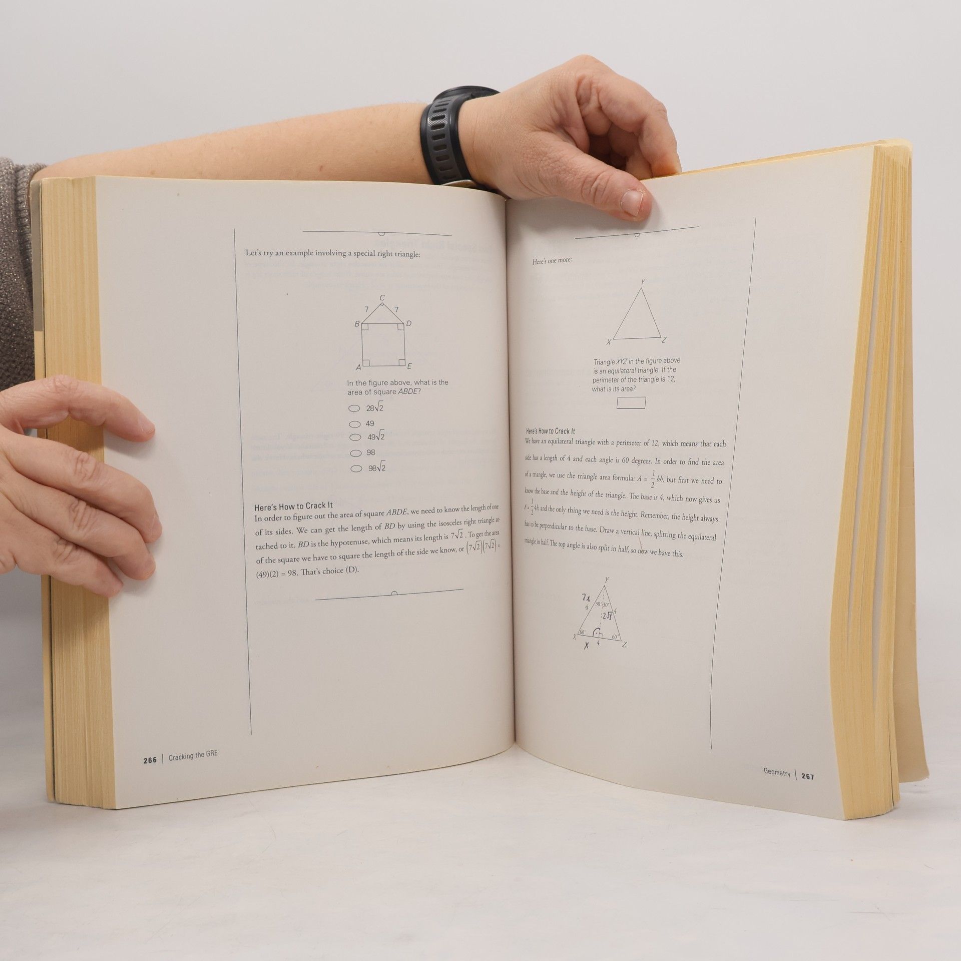 Douglas Pierce Cracking the GRE with DVD, 2010 Edition