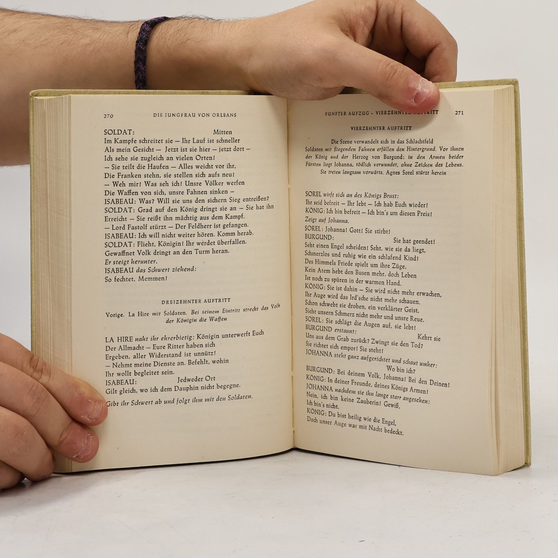Friedrich Schiller Schillers Werke 5