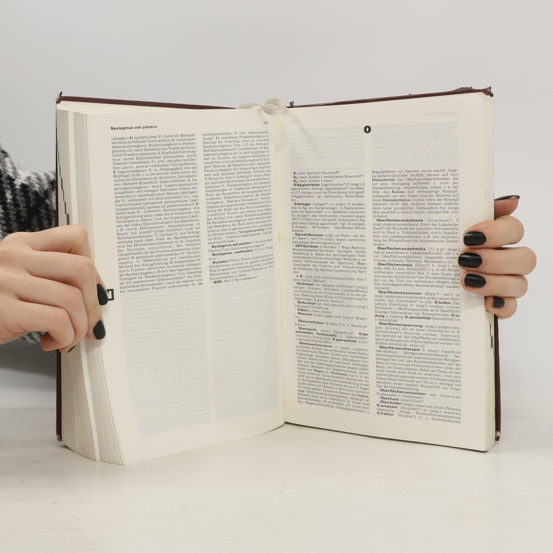 Autorenkollektiv Pschyrembel