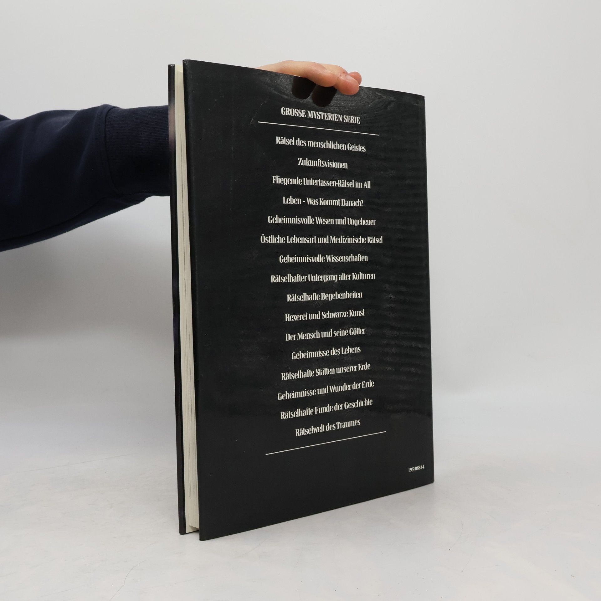 Autorenkollektiv Geheimnisse und Wunder der Erde