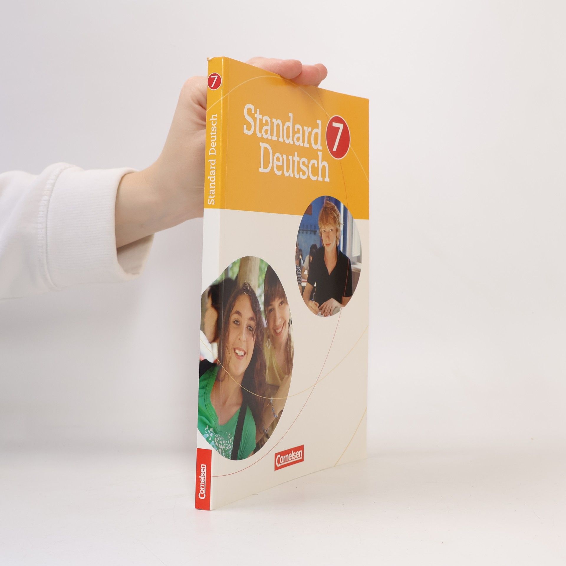 Autorenkollektiv Standard Deutsch 7