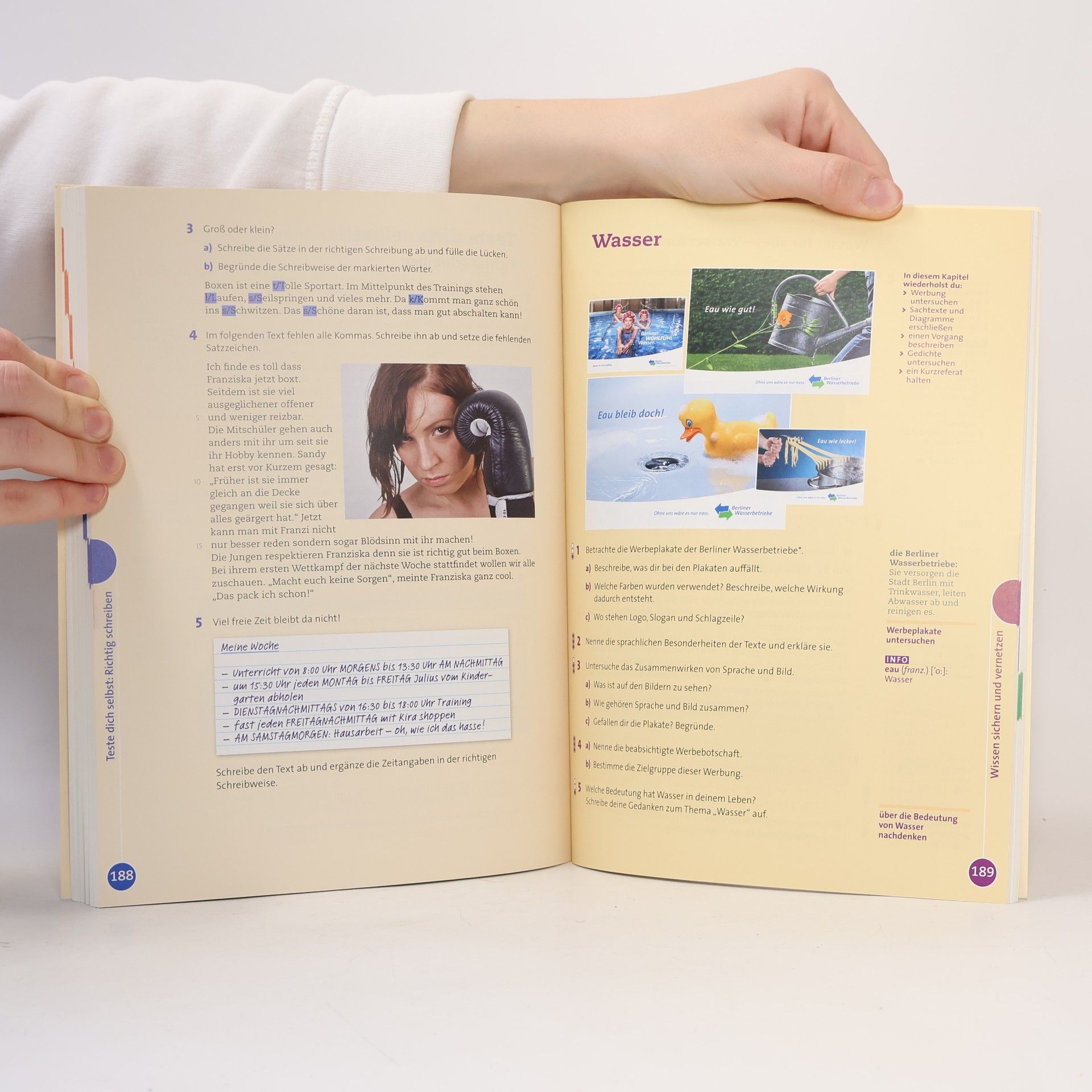 Autorenkollektiv Standard Deutsch 7