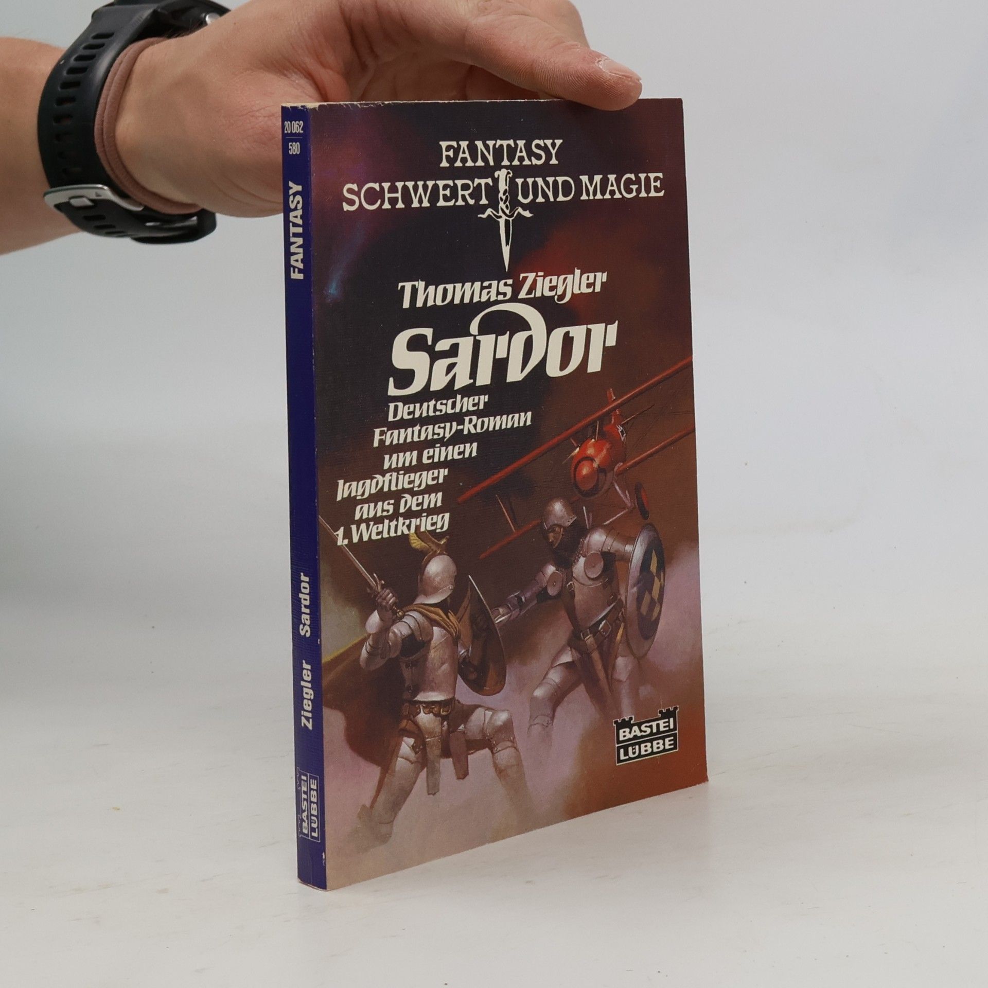 Sardor