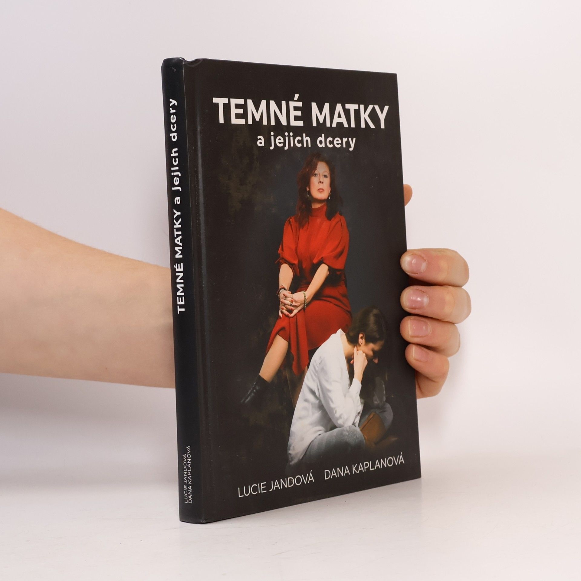 Temné matky a jejich dcery