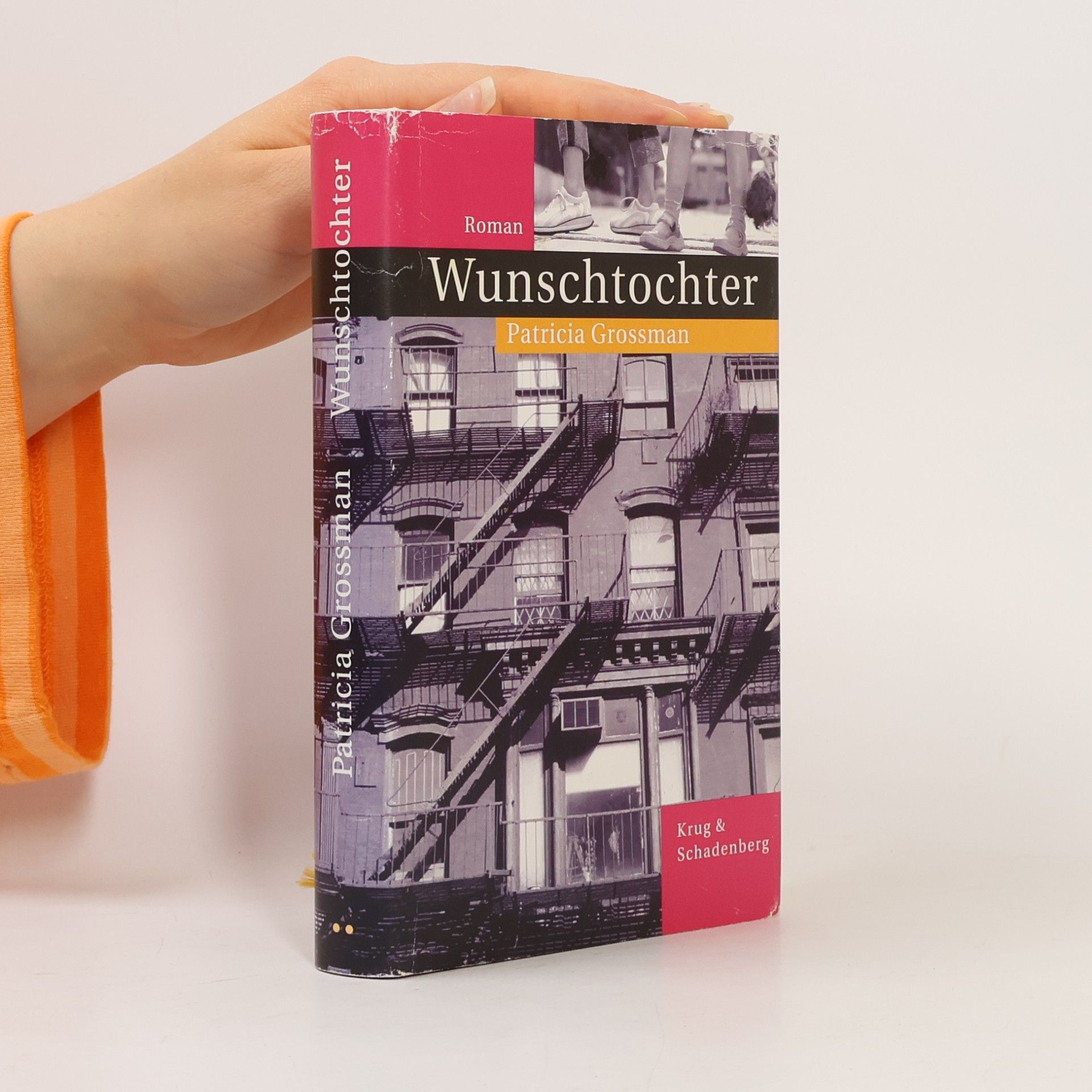 Wunschtochter